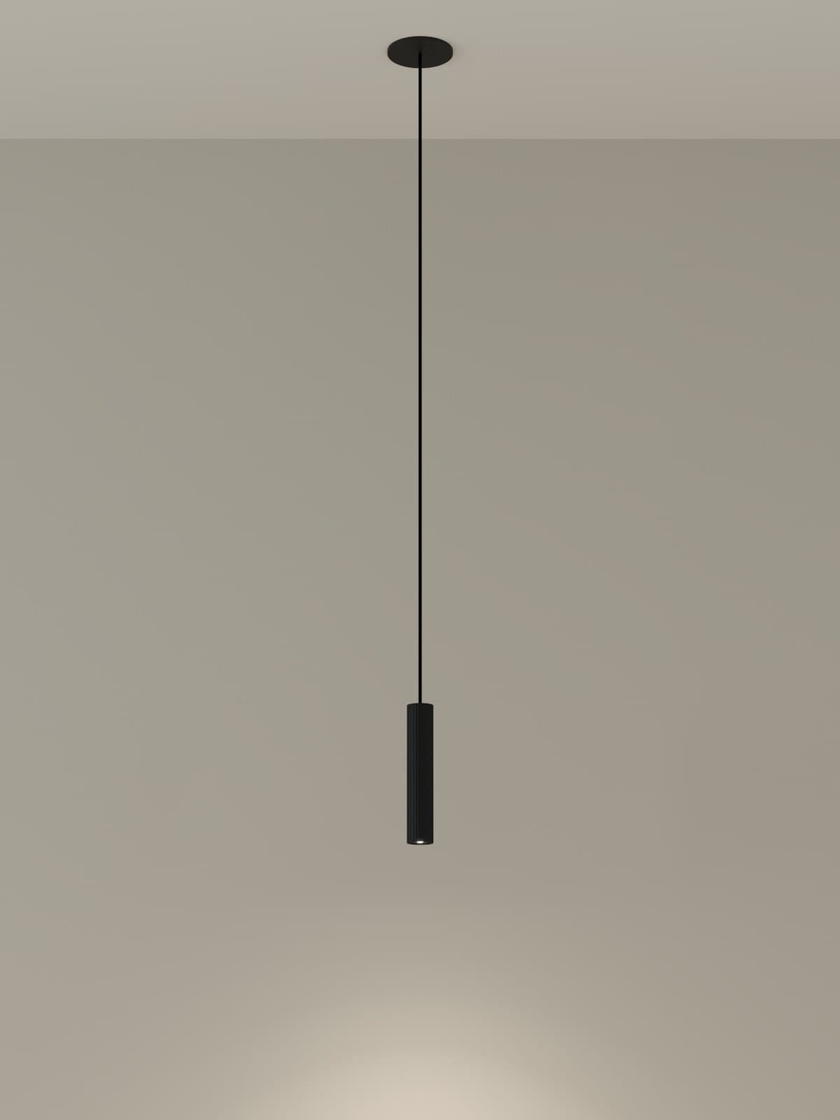 LedsC4
PROLIX
LED pendant lamp — 4