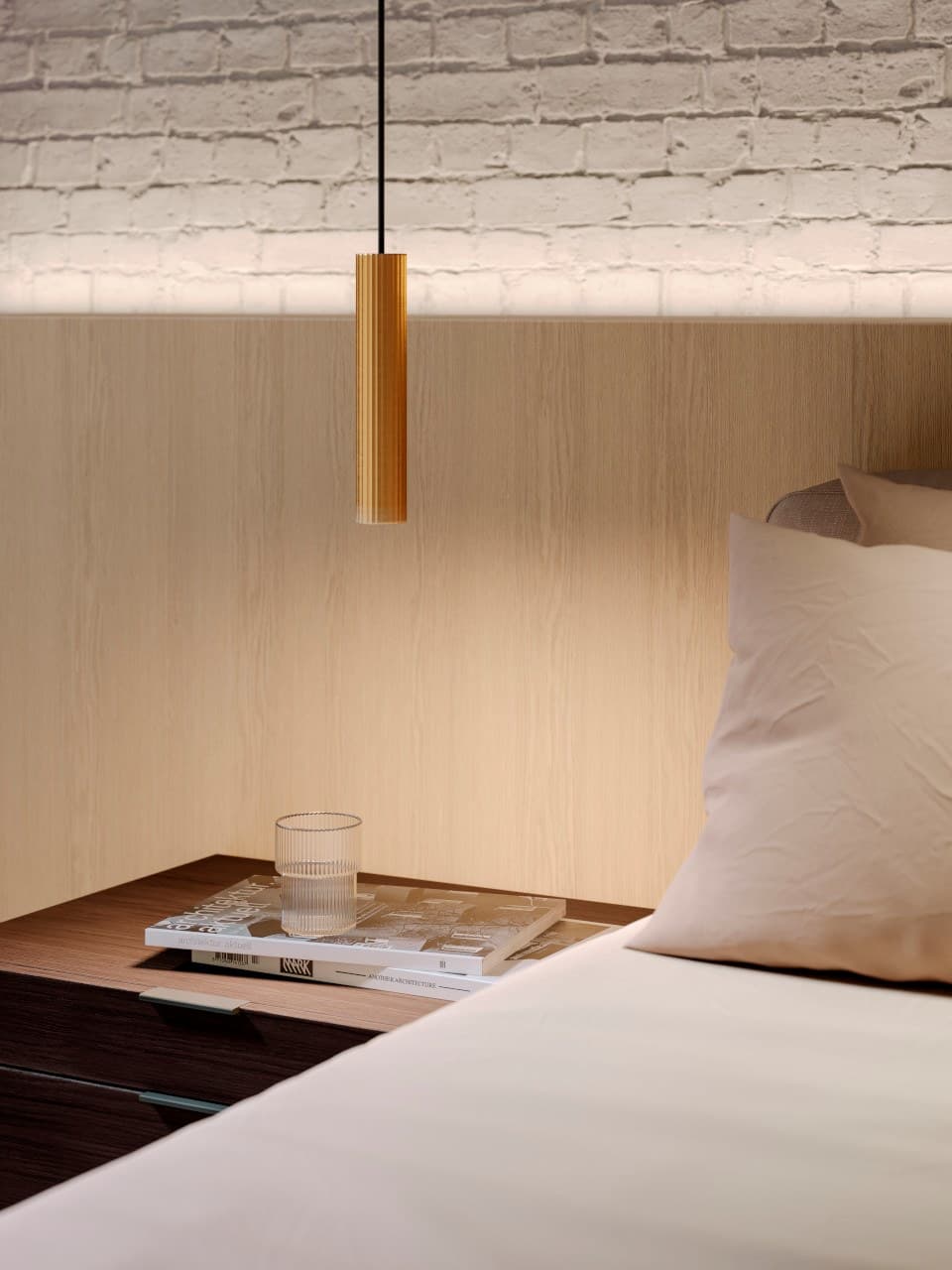 LedsC4
PROLIX
LED pendant lamp — 7