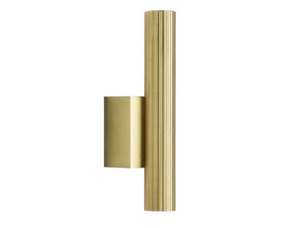LedsC4
PROLIX
Metal wall lamp — 1