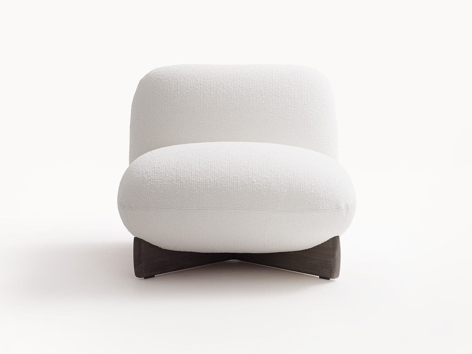 Lema
HASU
Armchair — 2