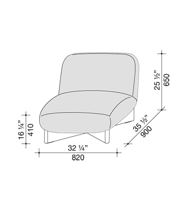 Lema
HASU
Armchair — 11