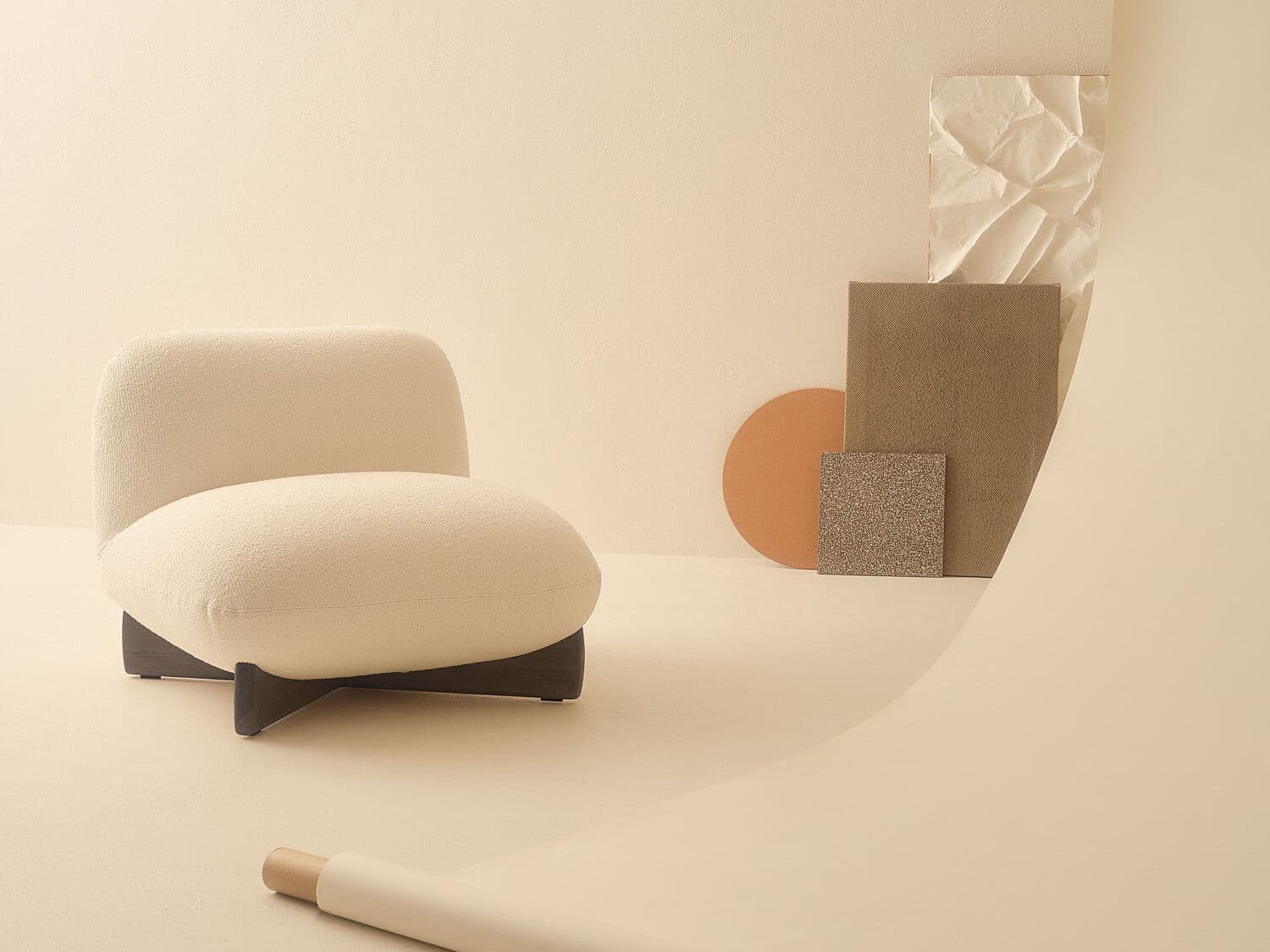 Lema
HASU
Armchair — 3