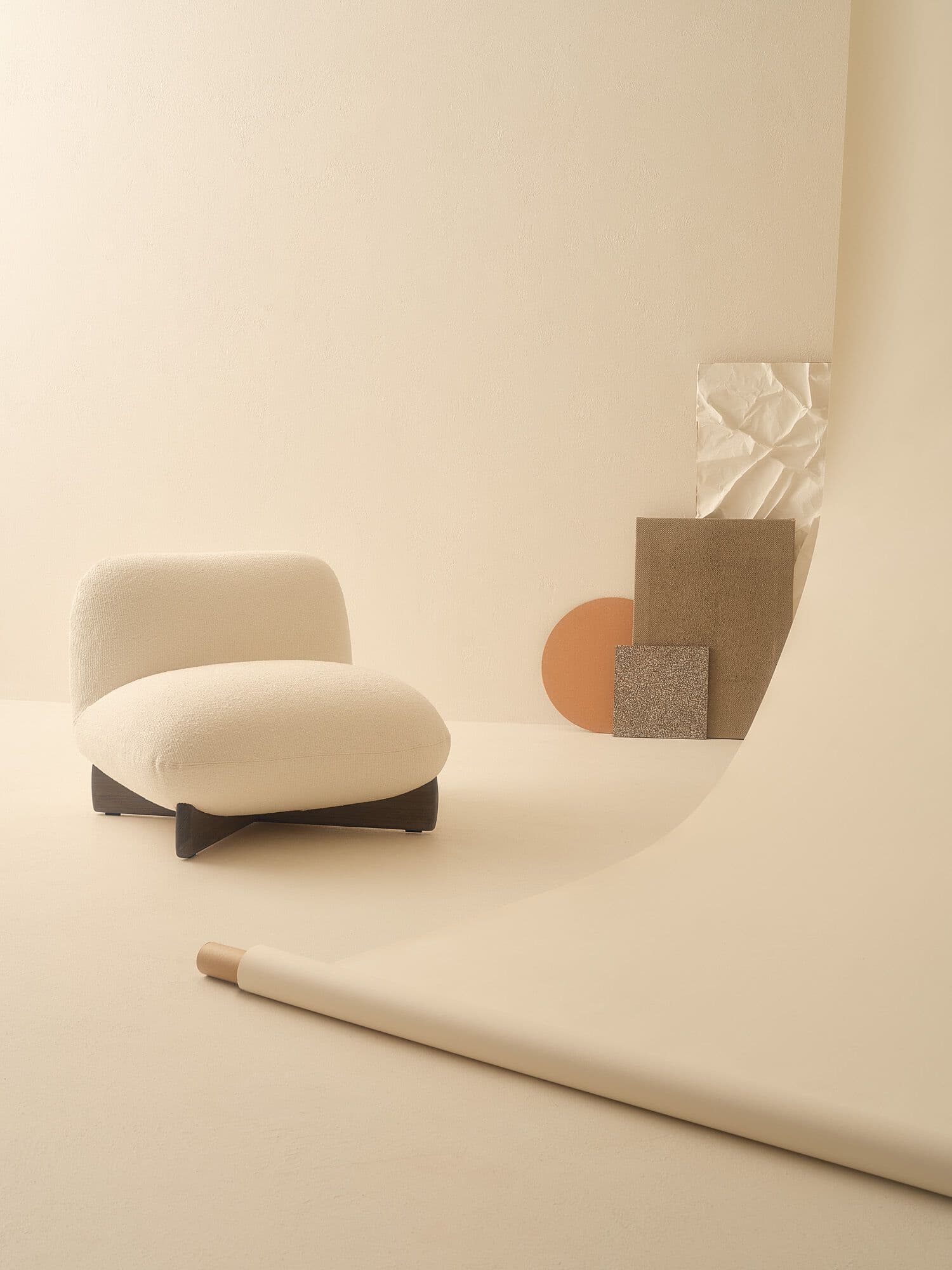Lema
HASU
Armchair — 4