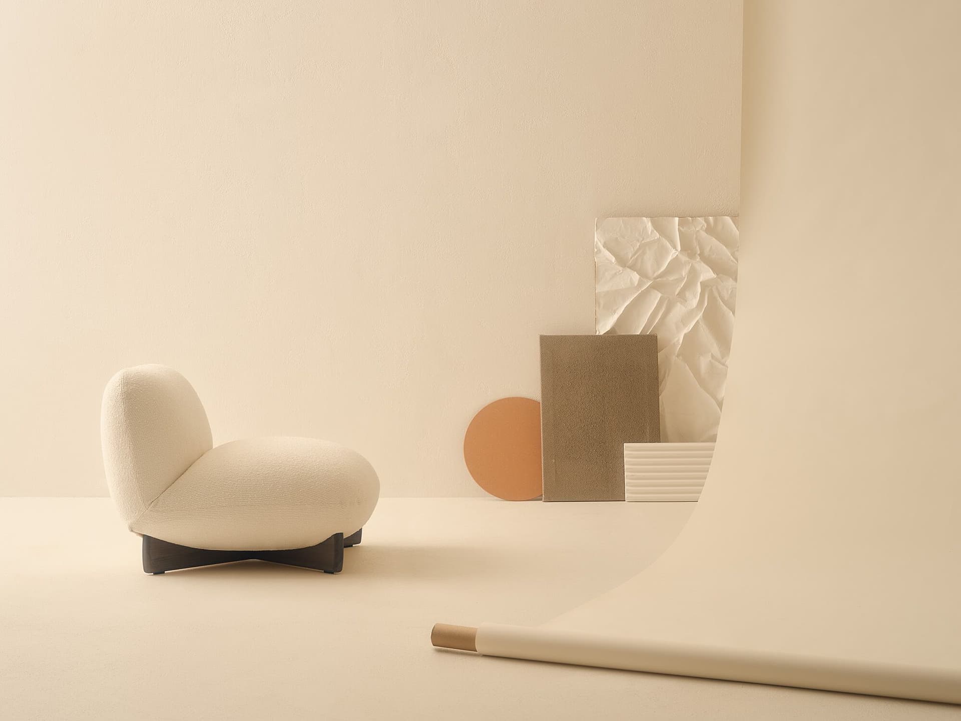 Lema
HASU
Armchair — 5