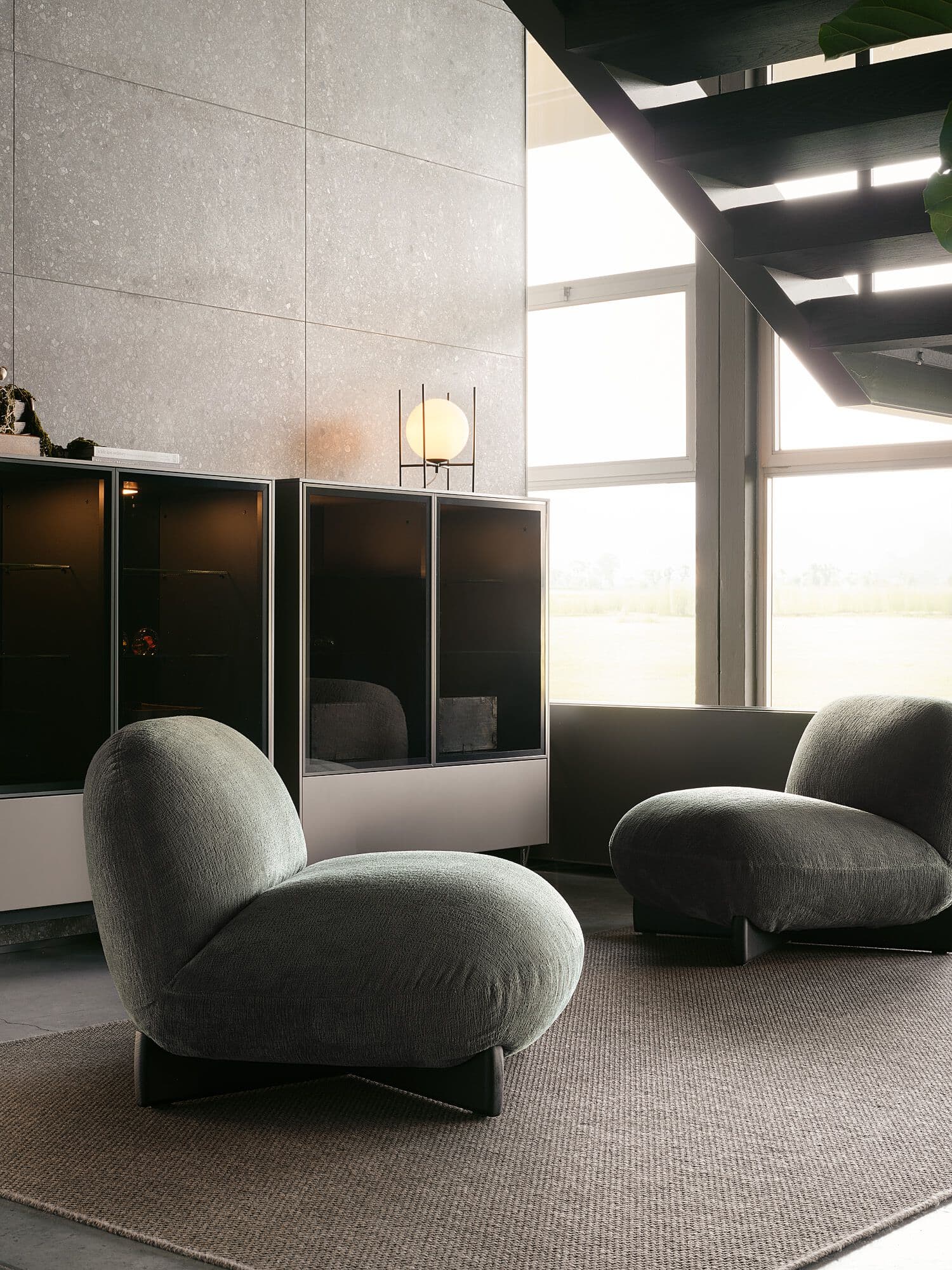 Lema
HASU
Armchair — 8