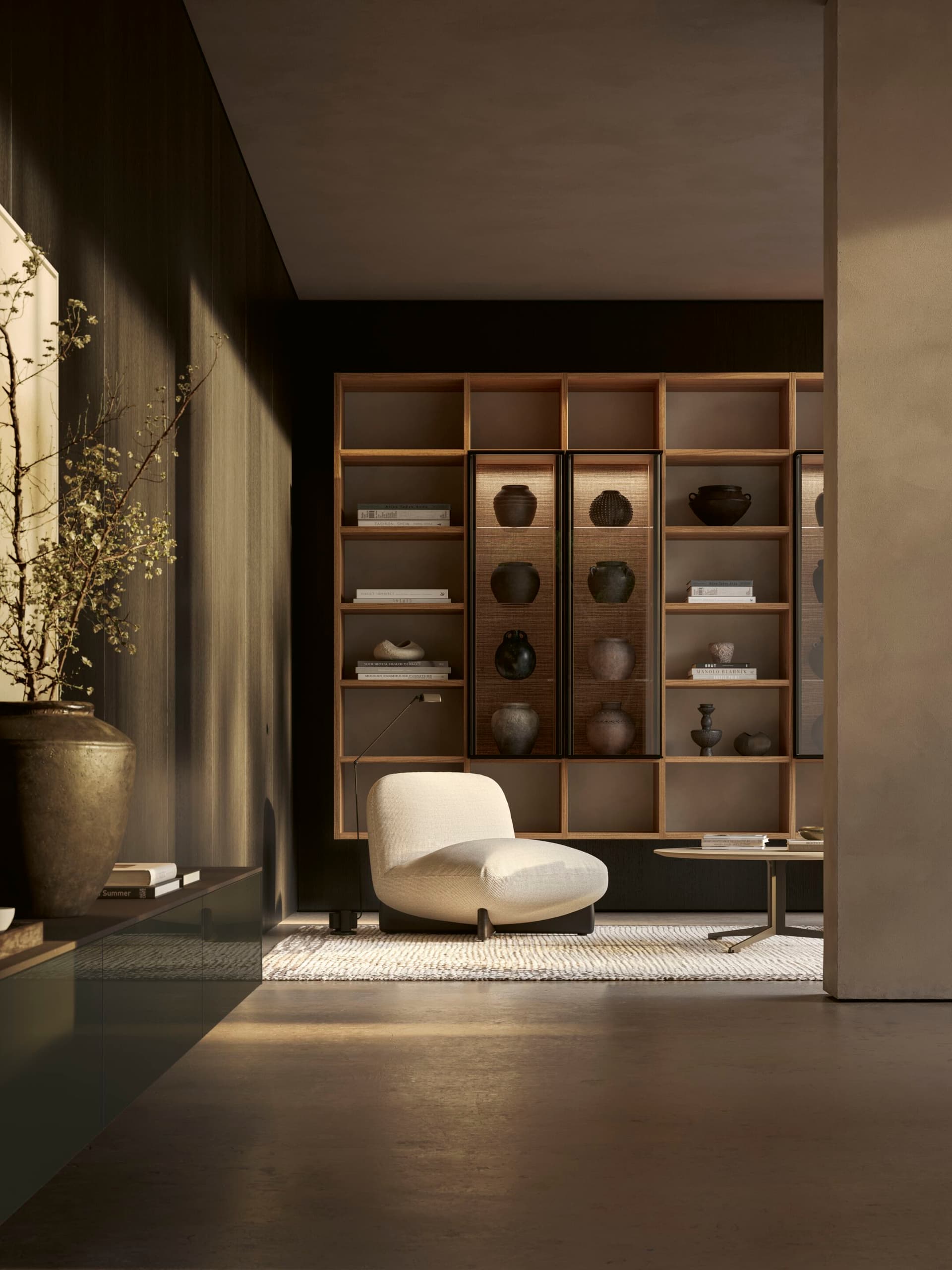 Lema
HASU
Armchair — 10
