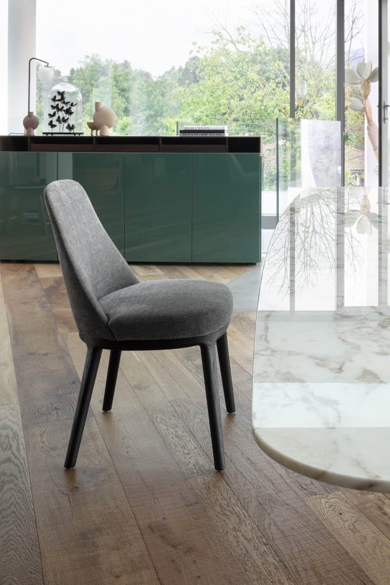Lema
LUCYLLE
Upholstered chair — 6