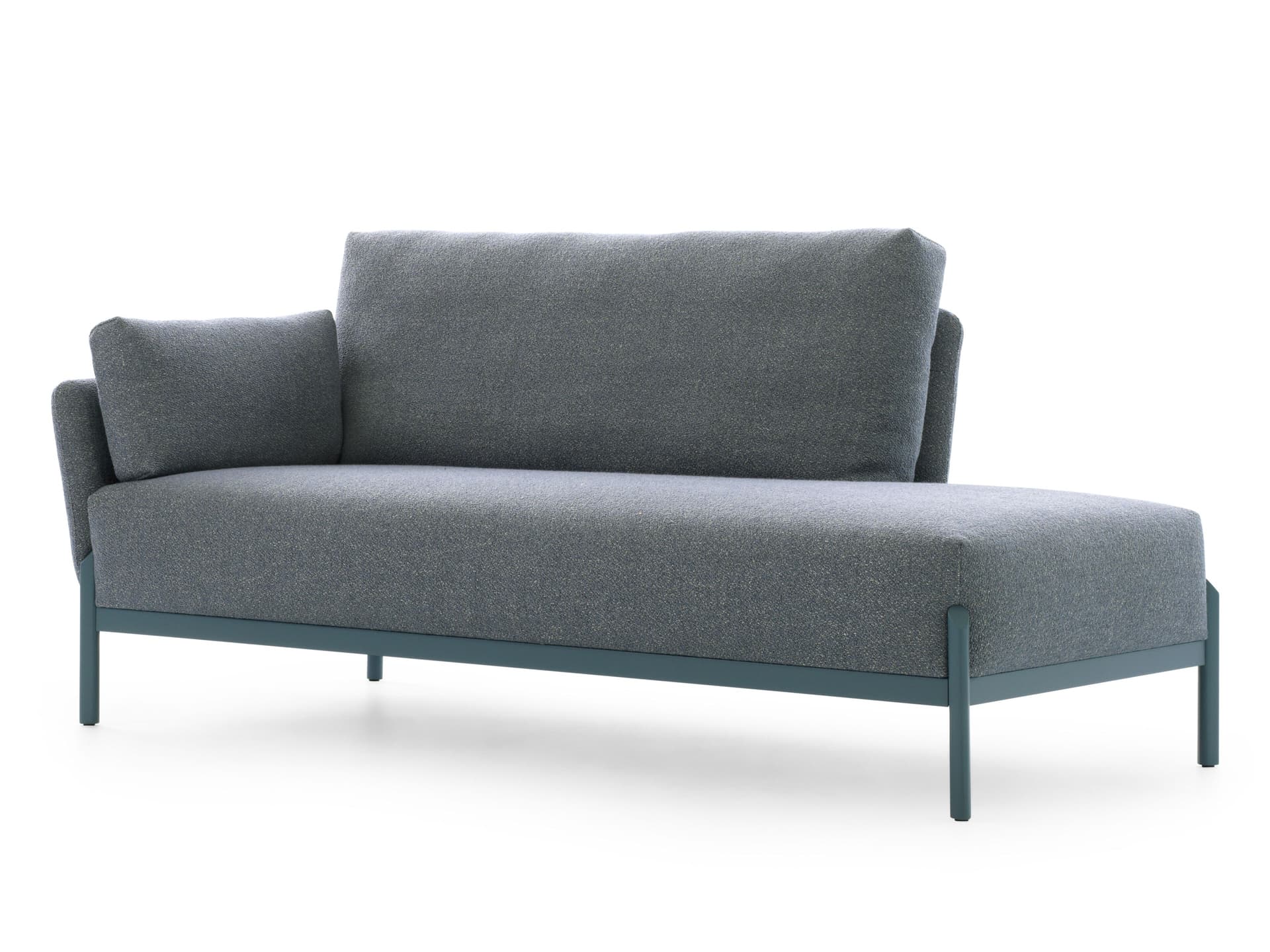 LEOLUX LX
LXR22
Fabric day bed — 1