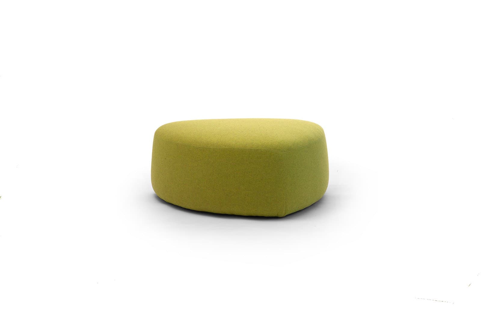 Leyform
GOGO
Fabric pouf — 12