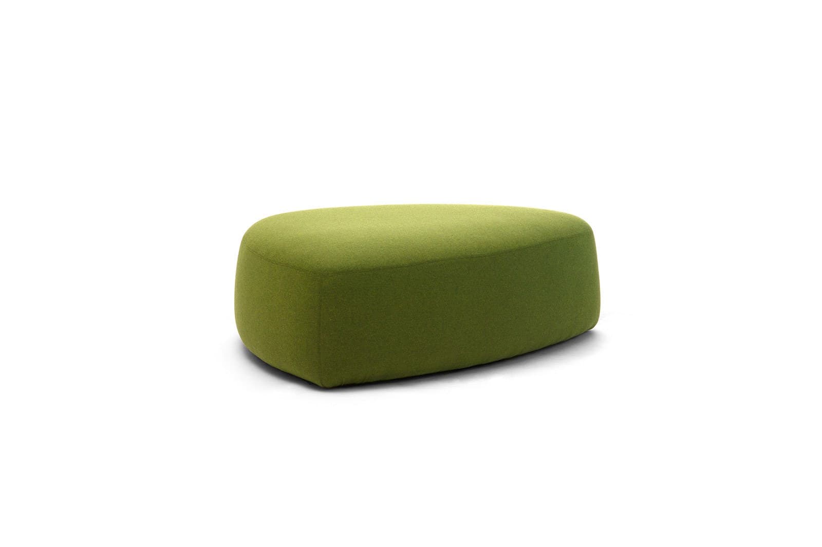 Leyform
GOGO
Fabric pouf — 8