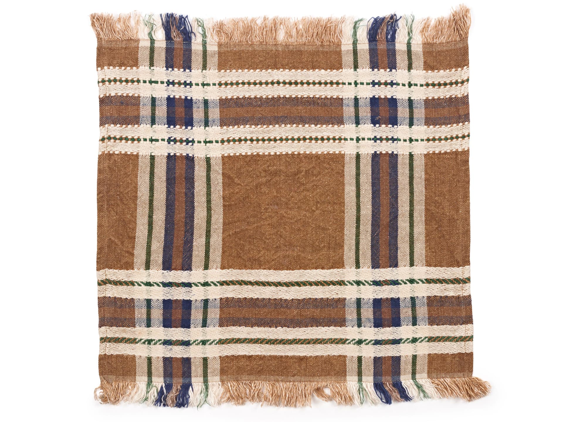 Libeco Home
BATSI
Linen napkin — 1