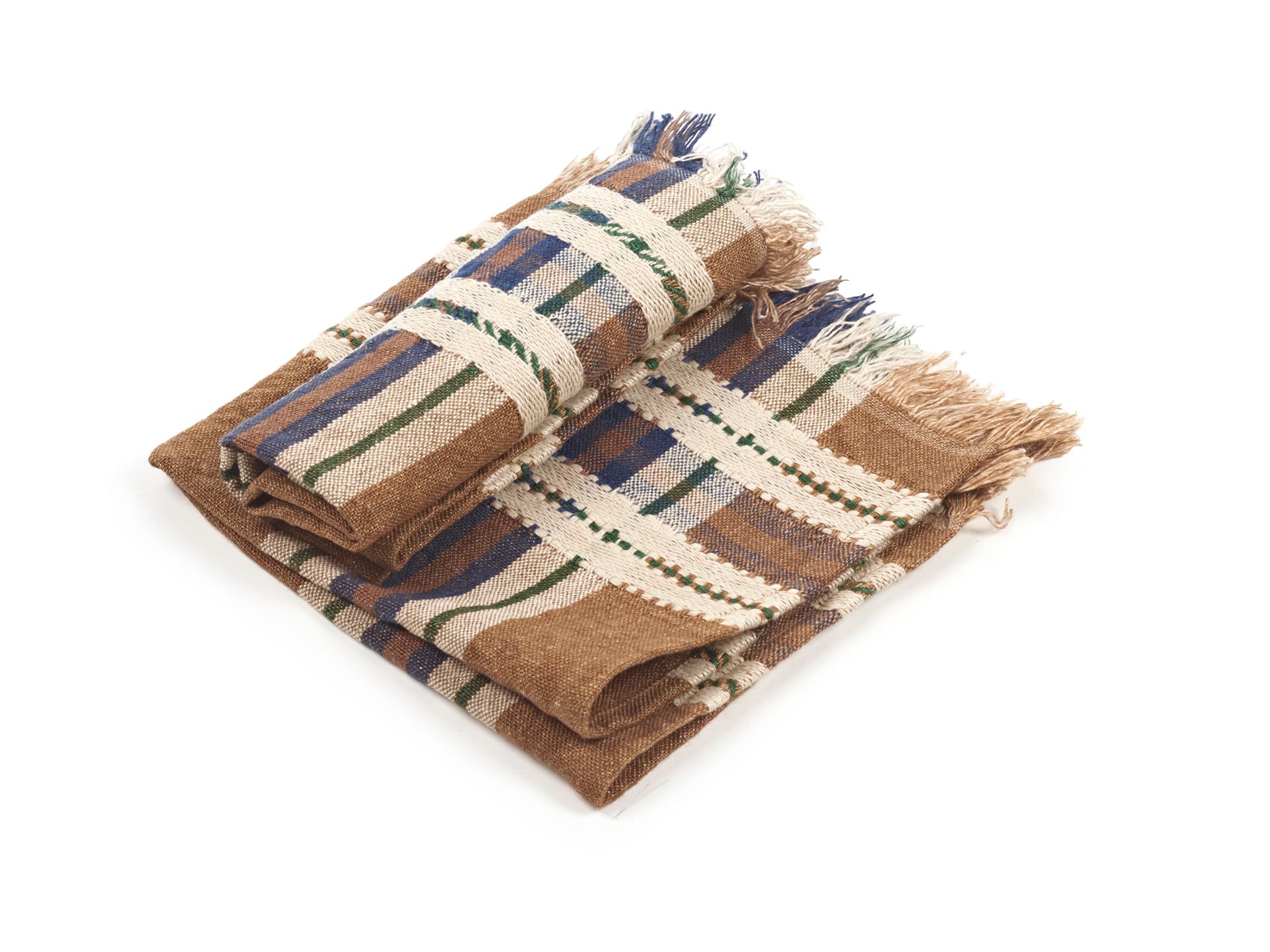 Libeco Home
BATSI
Linen napkin — 2