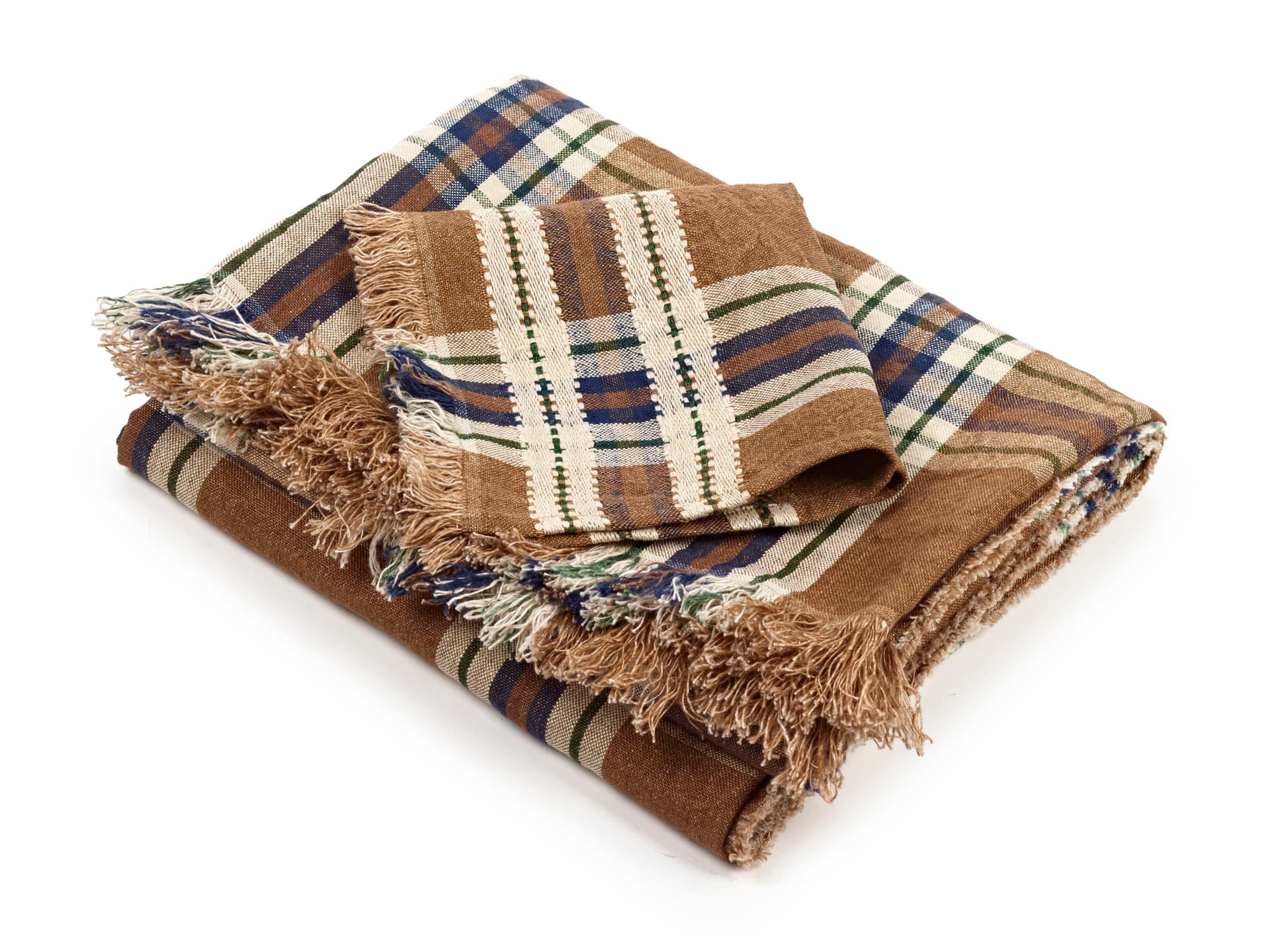 Libeco Home
BATSI
Linen napkin — 3