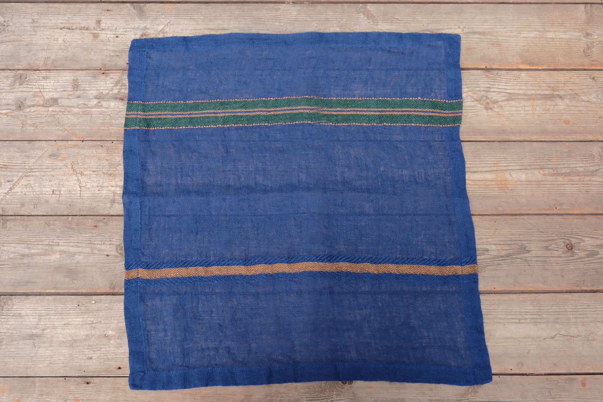 Libeco Home
GIA
Linen napkin — 9