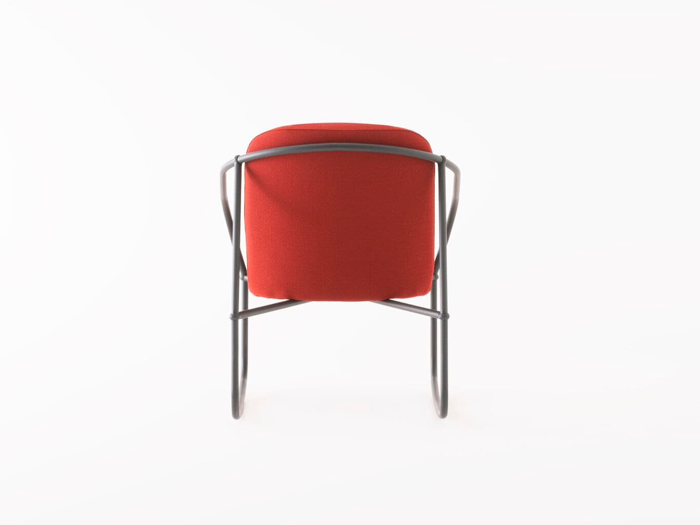 Lispi
MOSSA
Rocking easy chair — 13