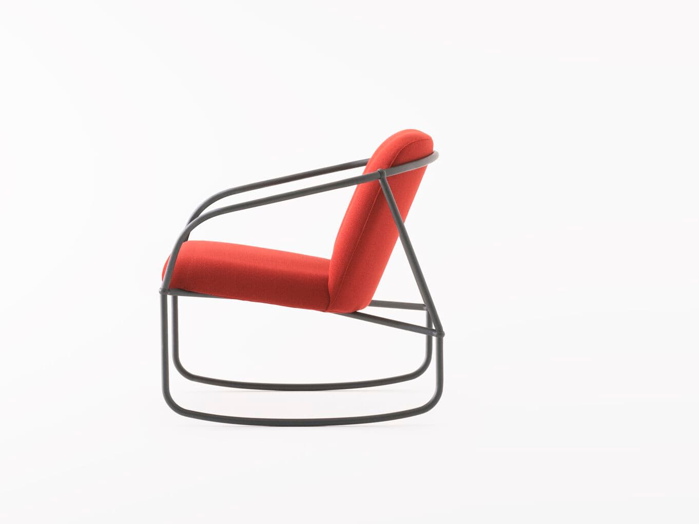 Lispi
MOSSA
Rocking easy chair — 14