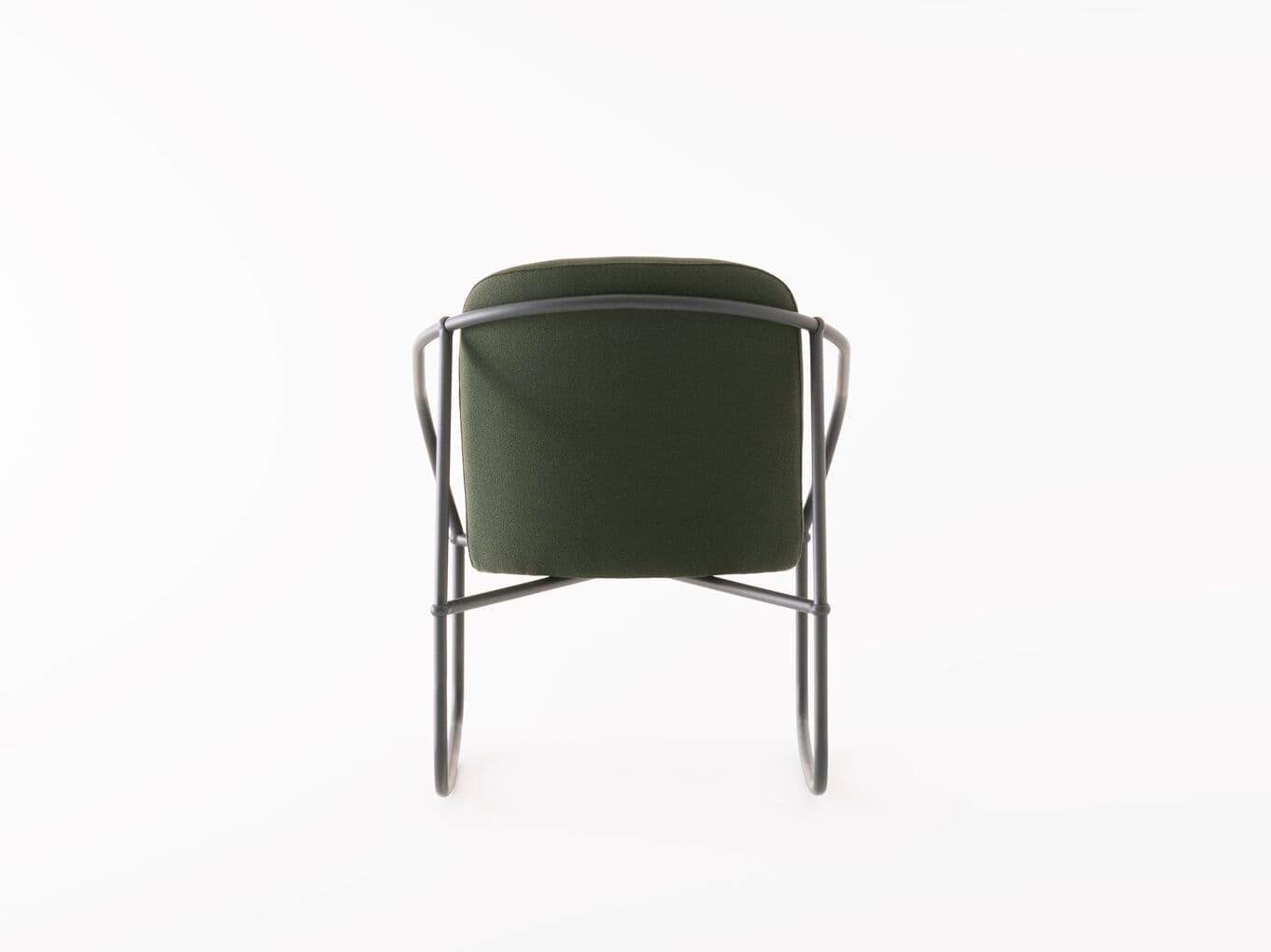 Lispi
MOSSA
Rocking easy chair — 18