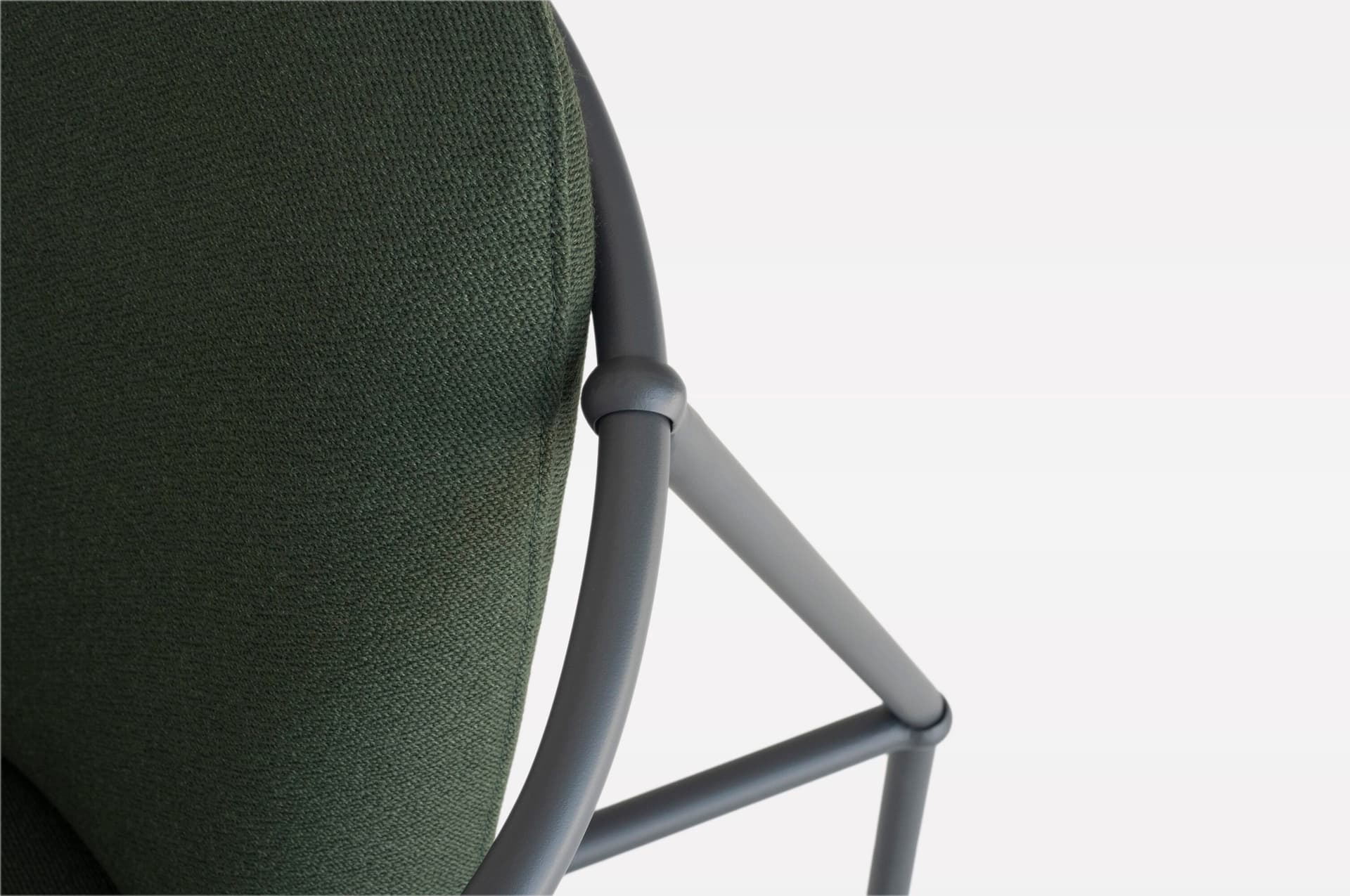 Lispi
MOSSA
Rocking easy chair — 20