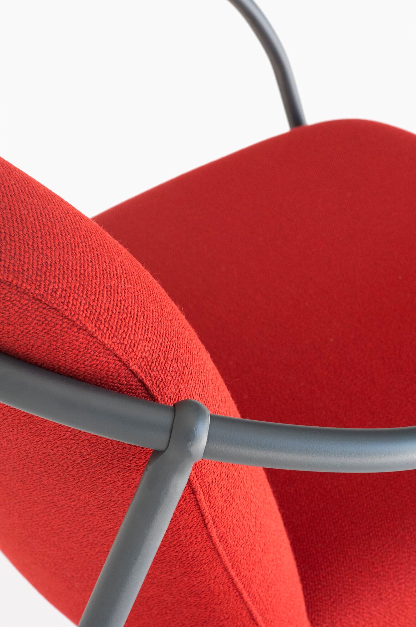 Lispi
MOSSA
Rocking easy chair — 10