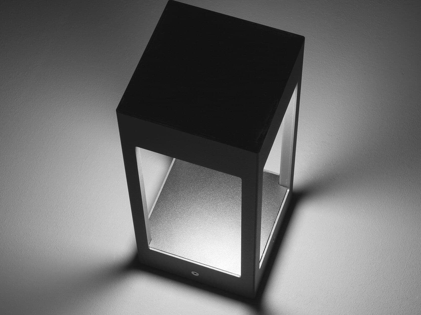 I-LANTERN - LED столбик освещения — 4