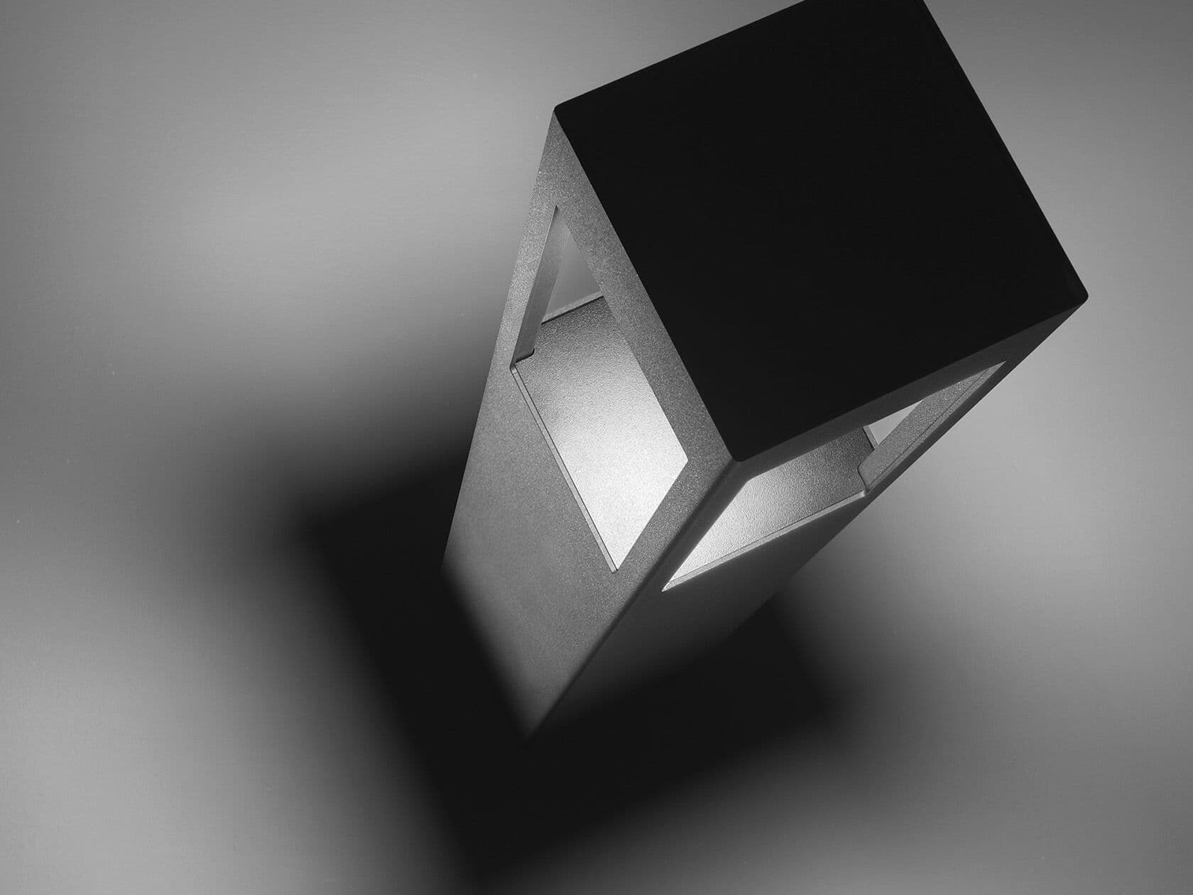 I-LANTERN - LED столбик освещения — 5