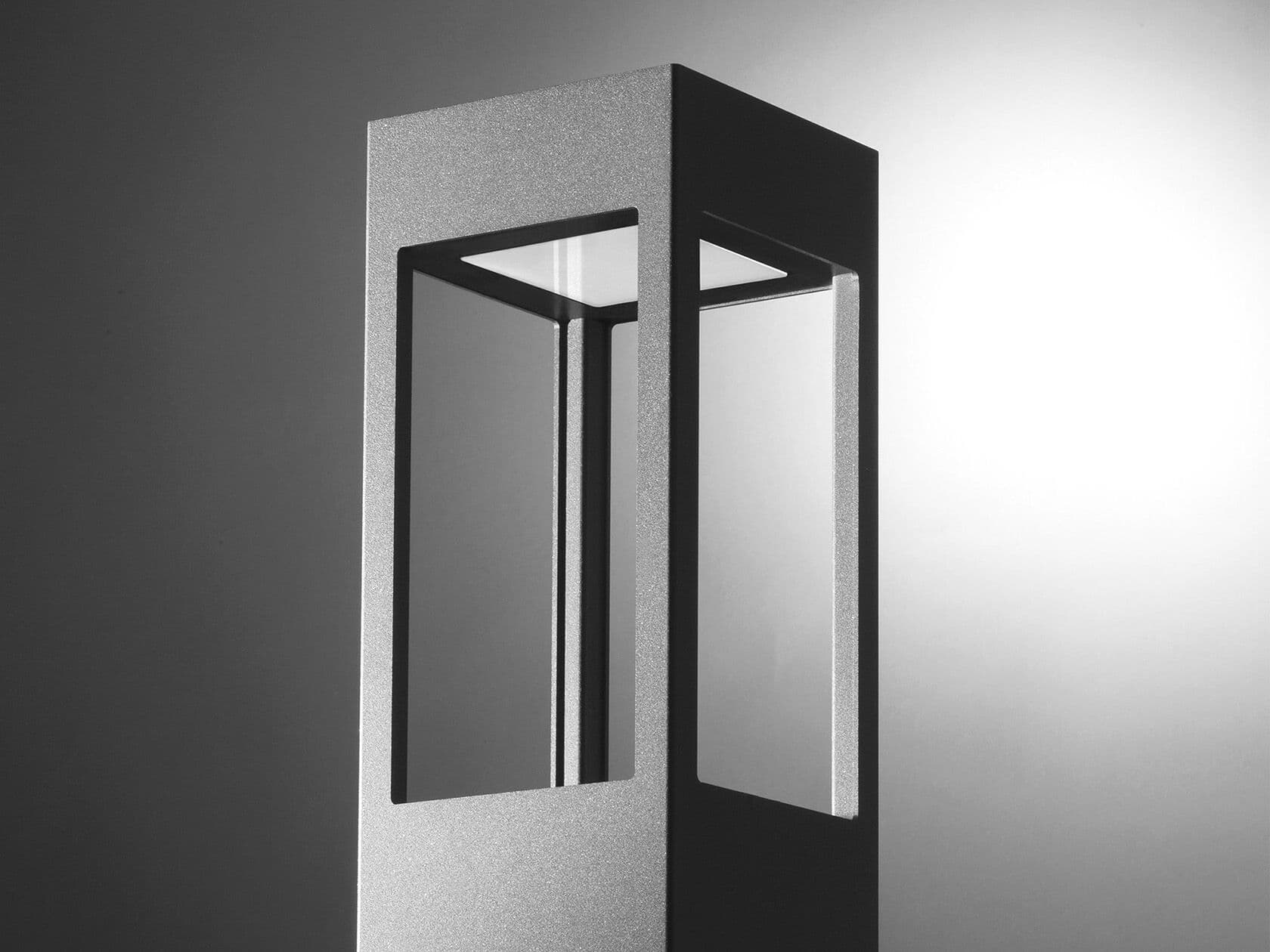 I-LANTERN - LED столбик освещения — 6