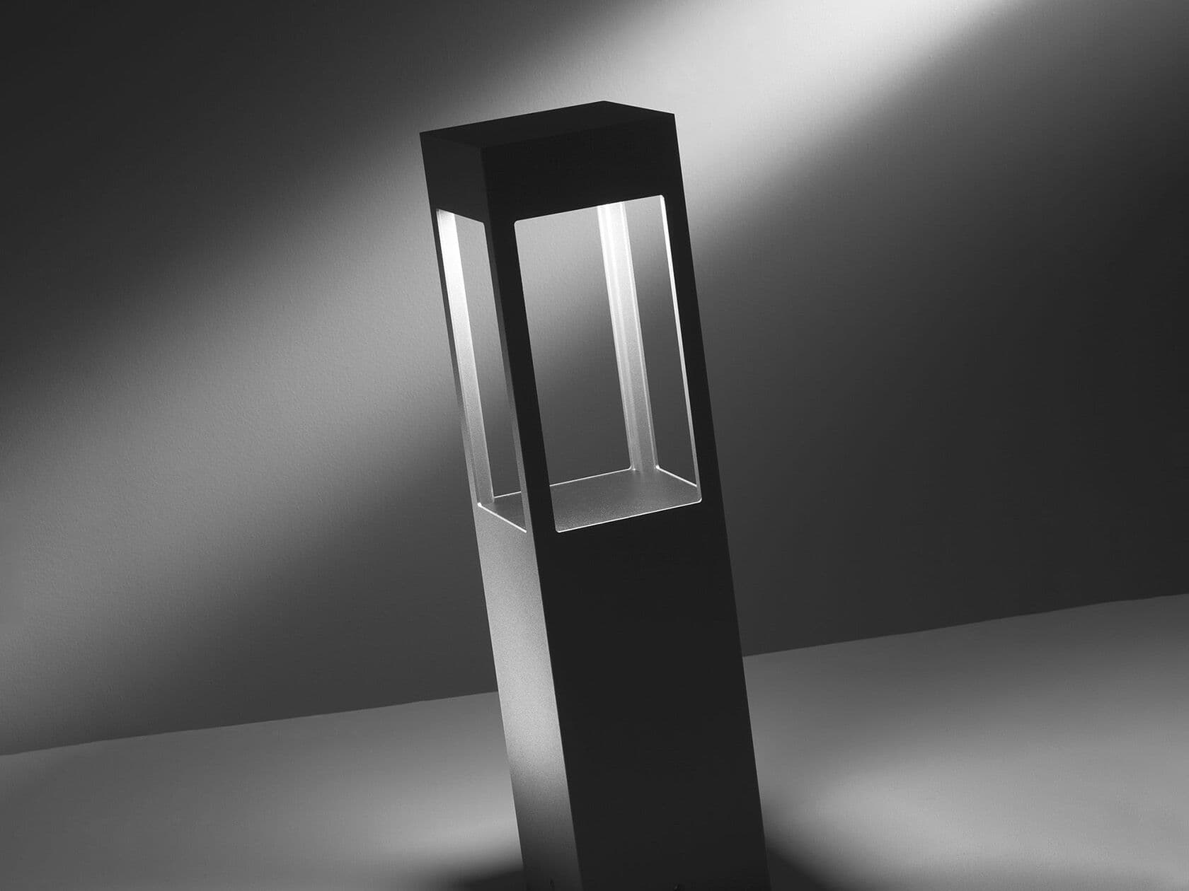 I-LANTERN - LED столбик освещения — 8