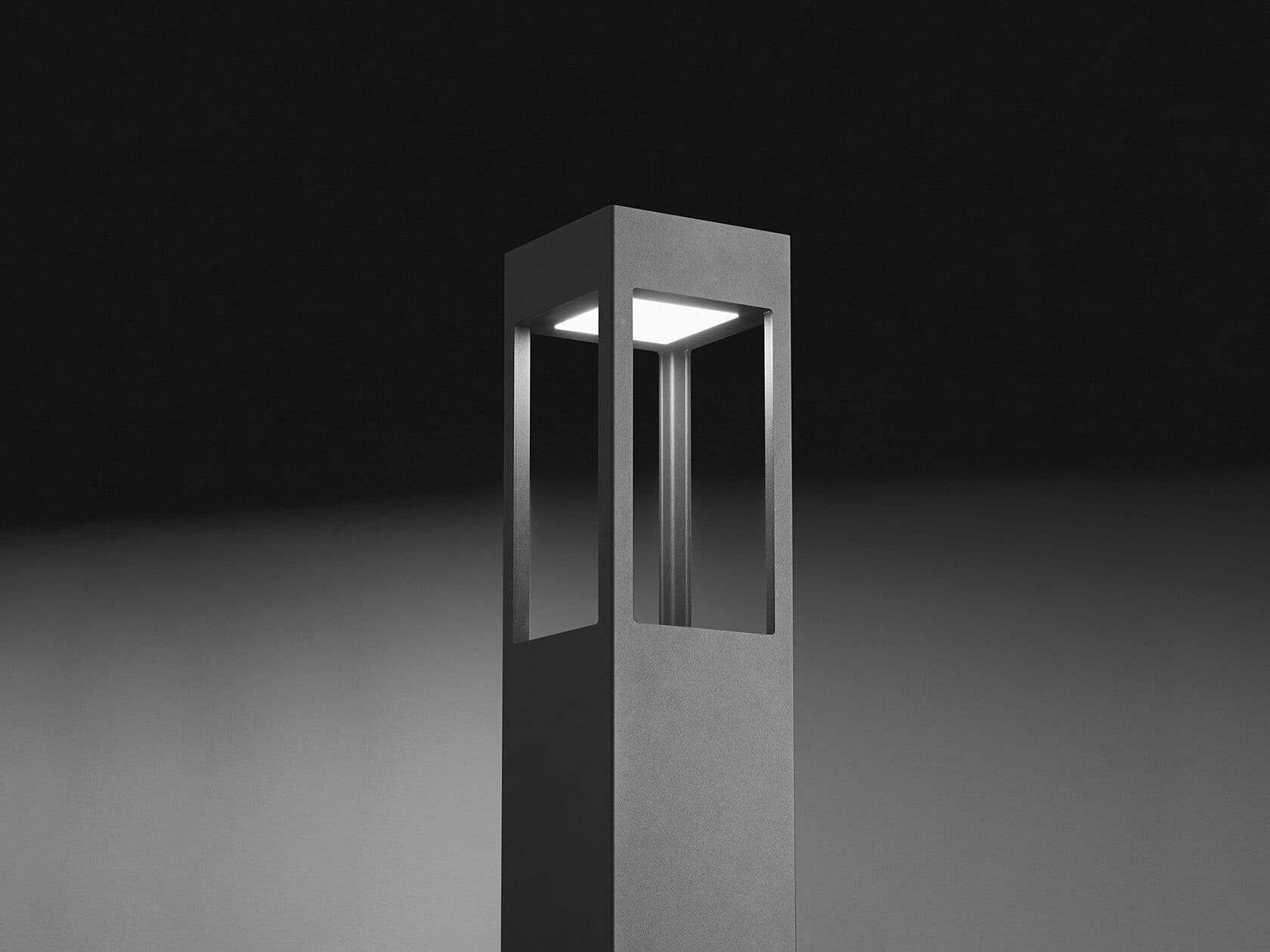 I-LANTERN - LED столбик освещения — 10