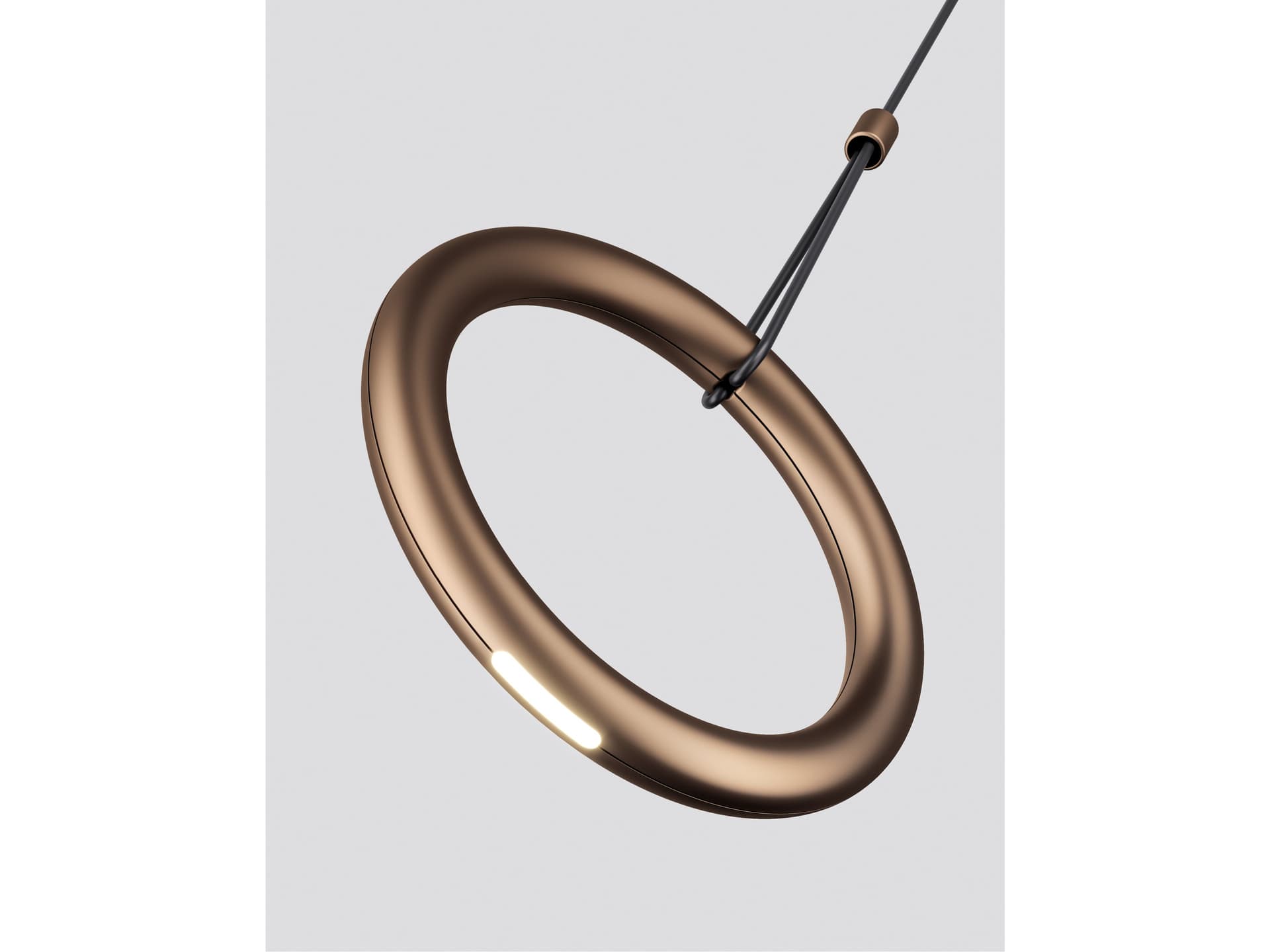 LODES
IVY
LED pendant lamp — 6