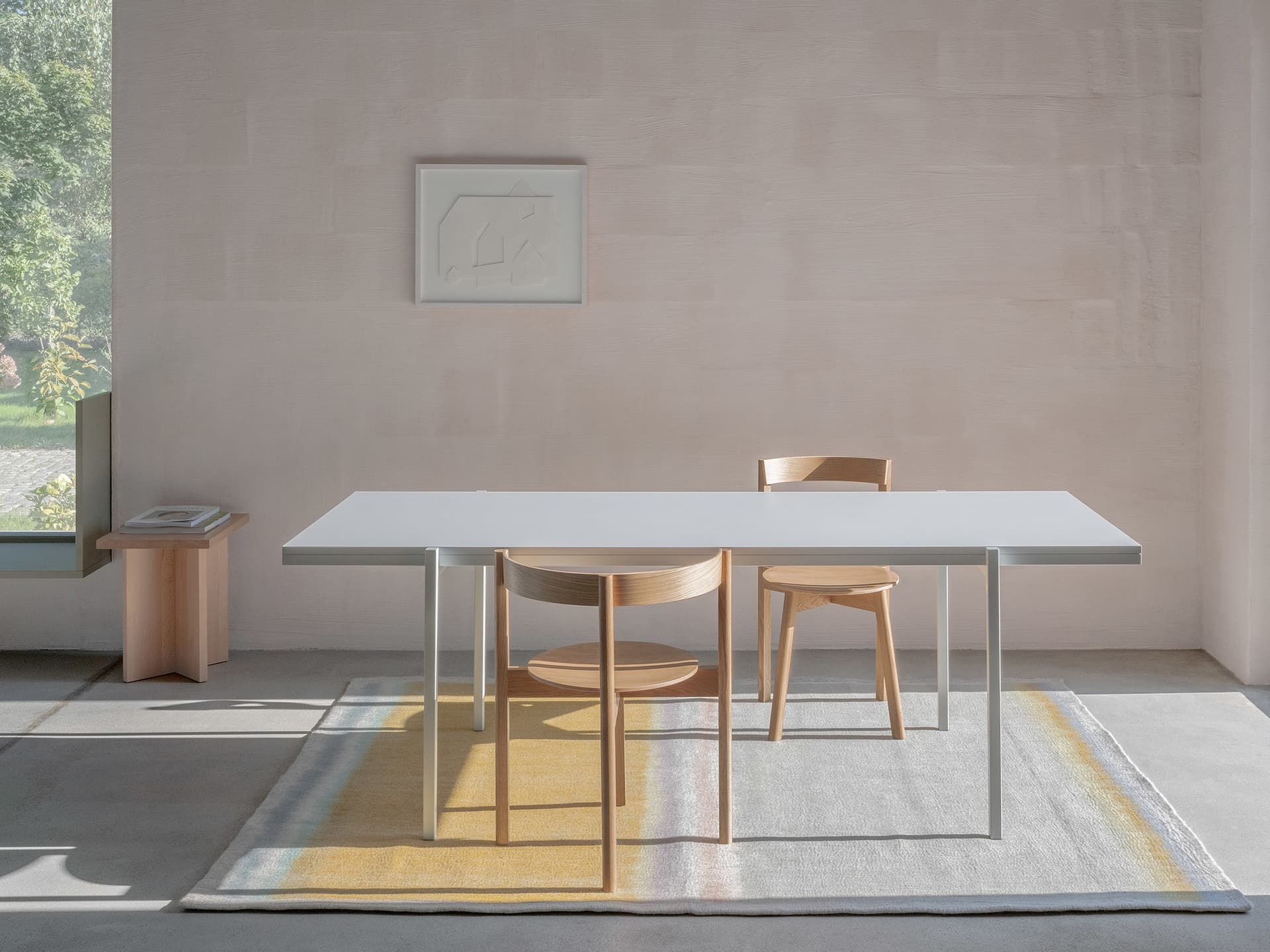 LOEHR
DL5 NEO
Table / desk — 4