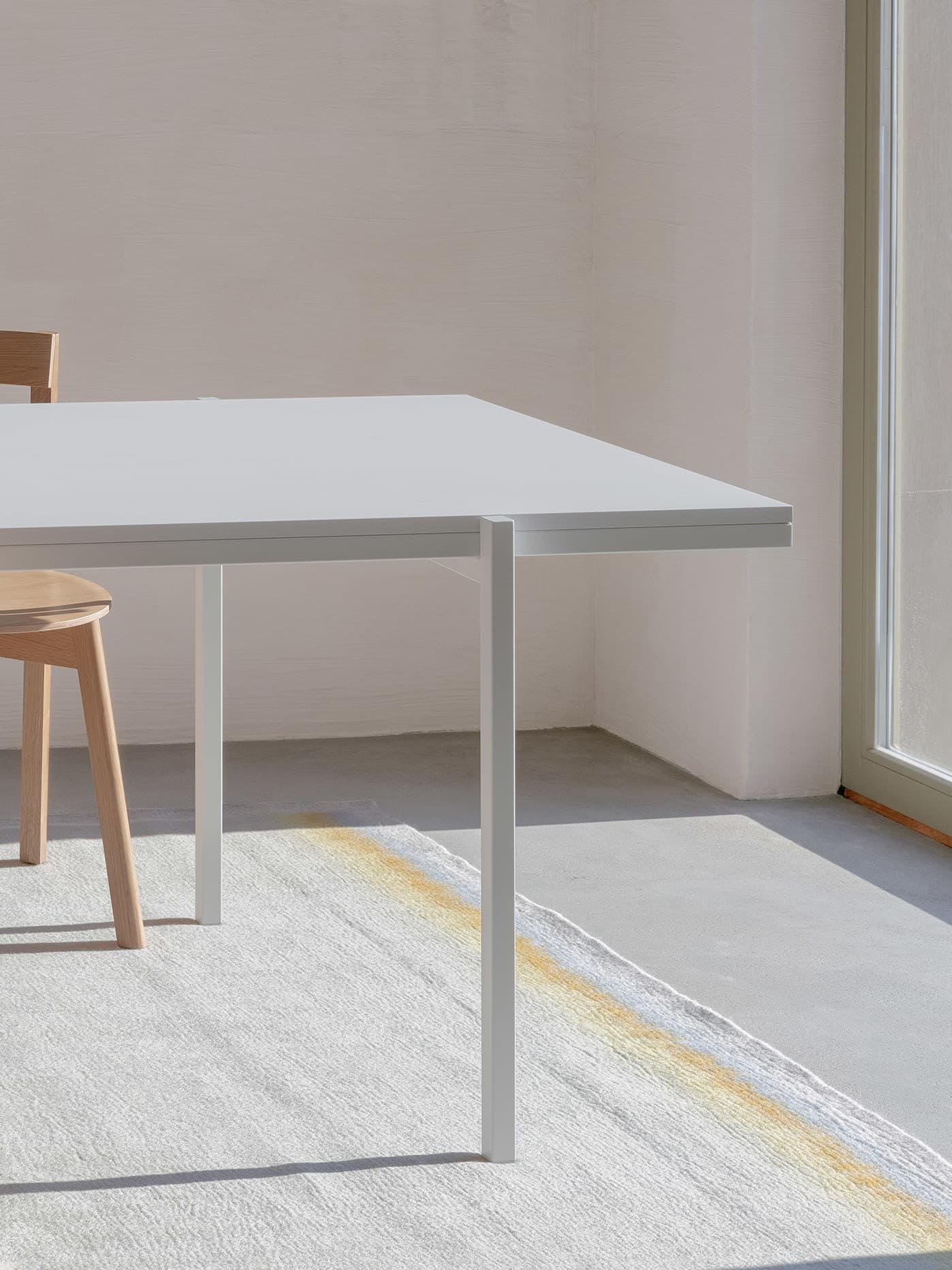 LOEHR
DL5 NEO
Table / desk — 5