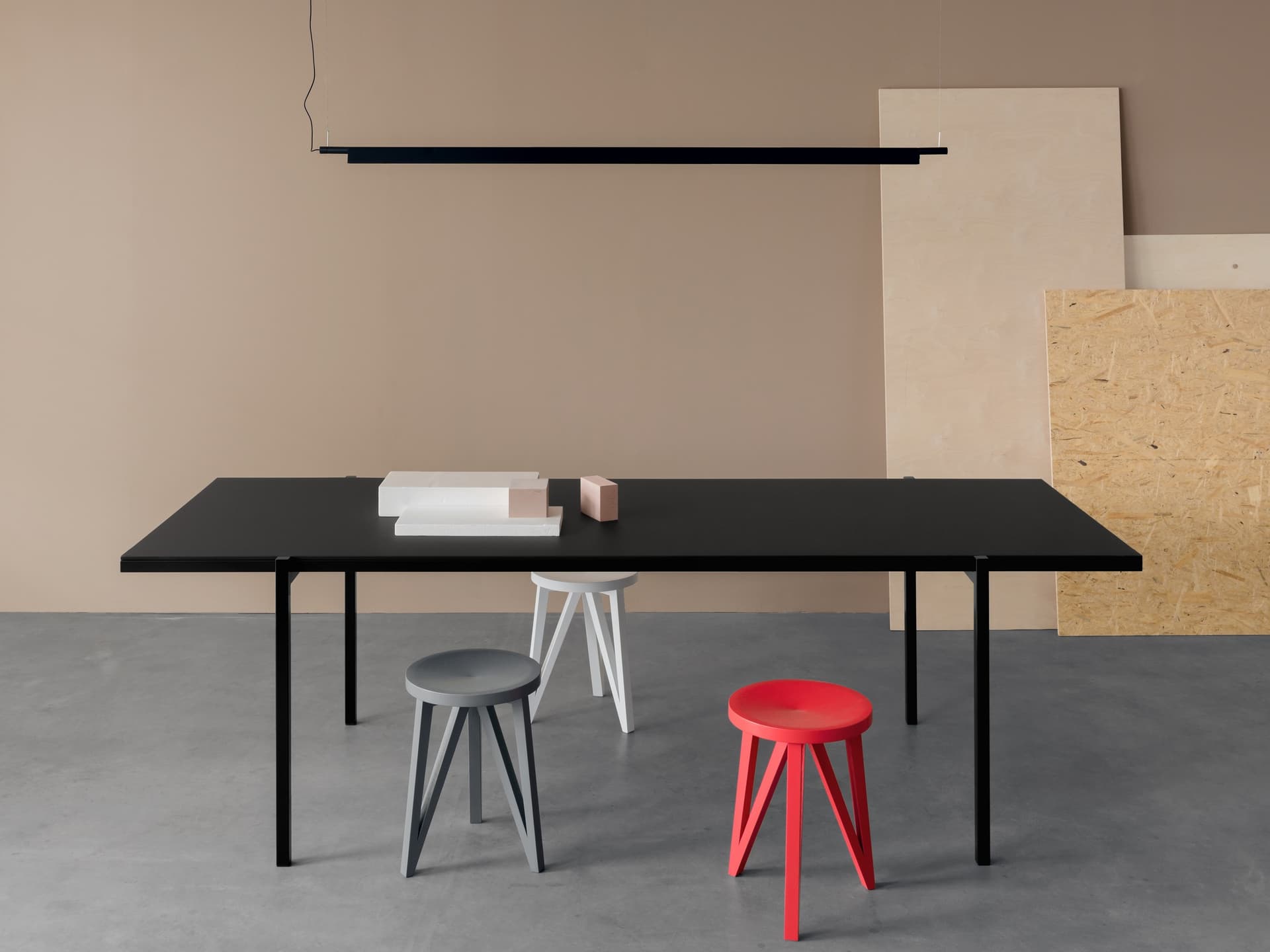 LOEHR
DL5 NEO
Table / desk — 9