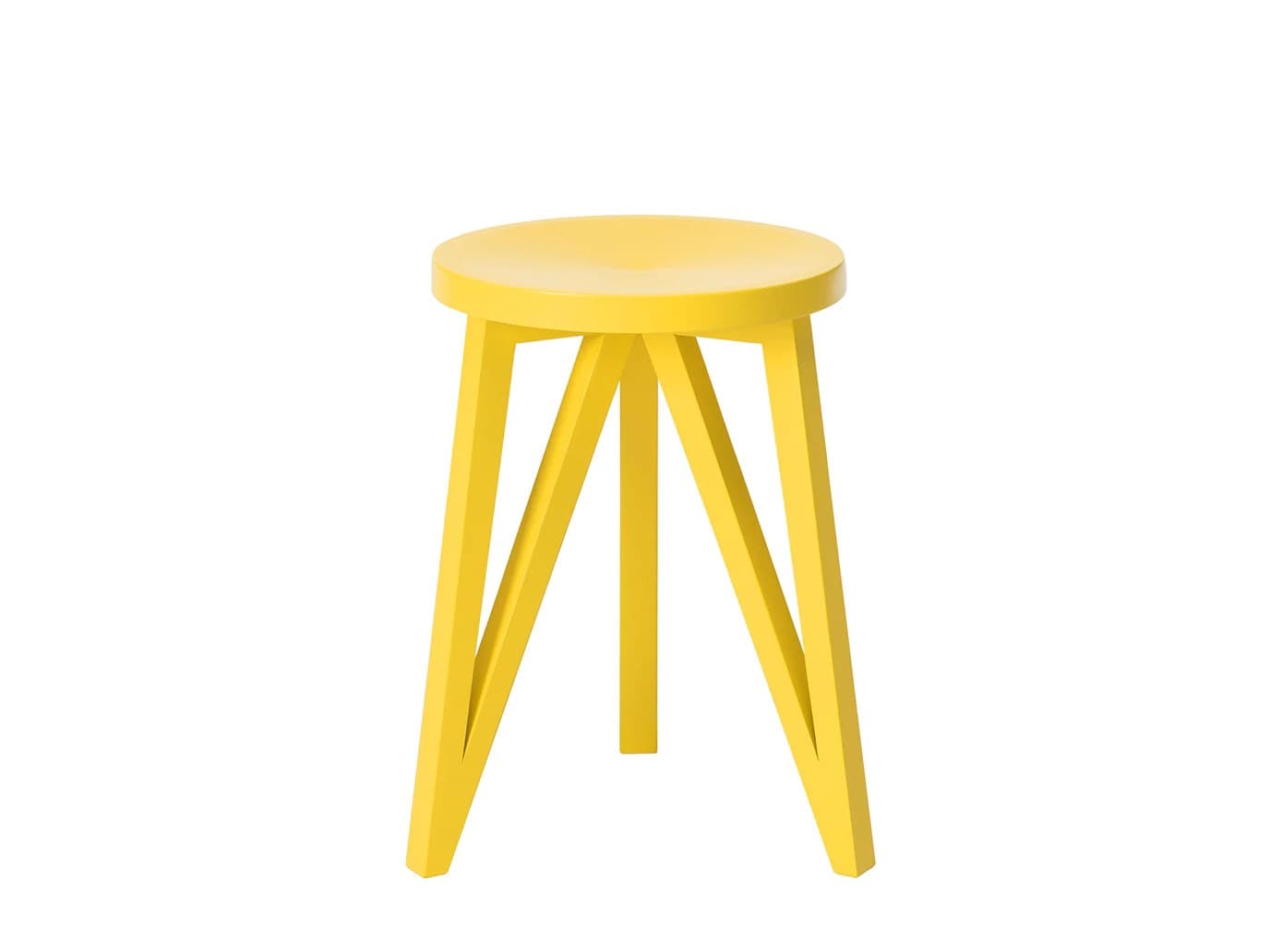 LOEHR
JL1 FABER
Solid wood stool — 1