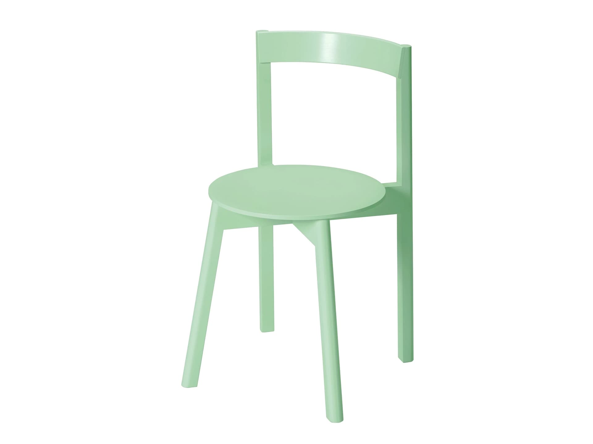 LOEHR
L5 JAZZ
Solid wood chair — 21
