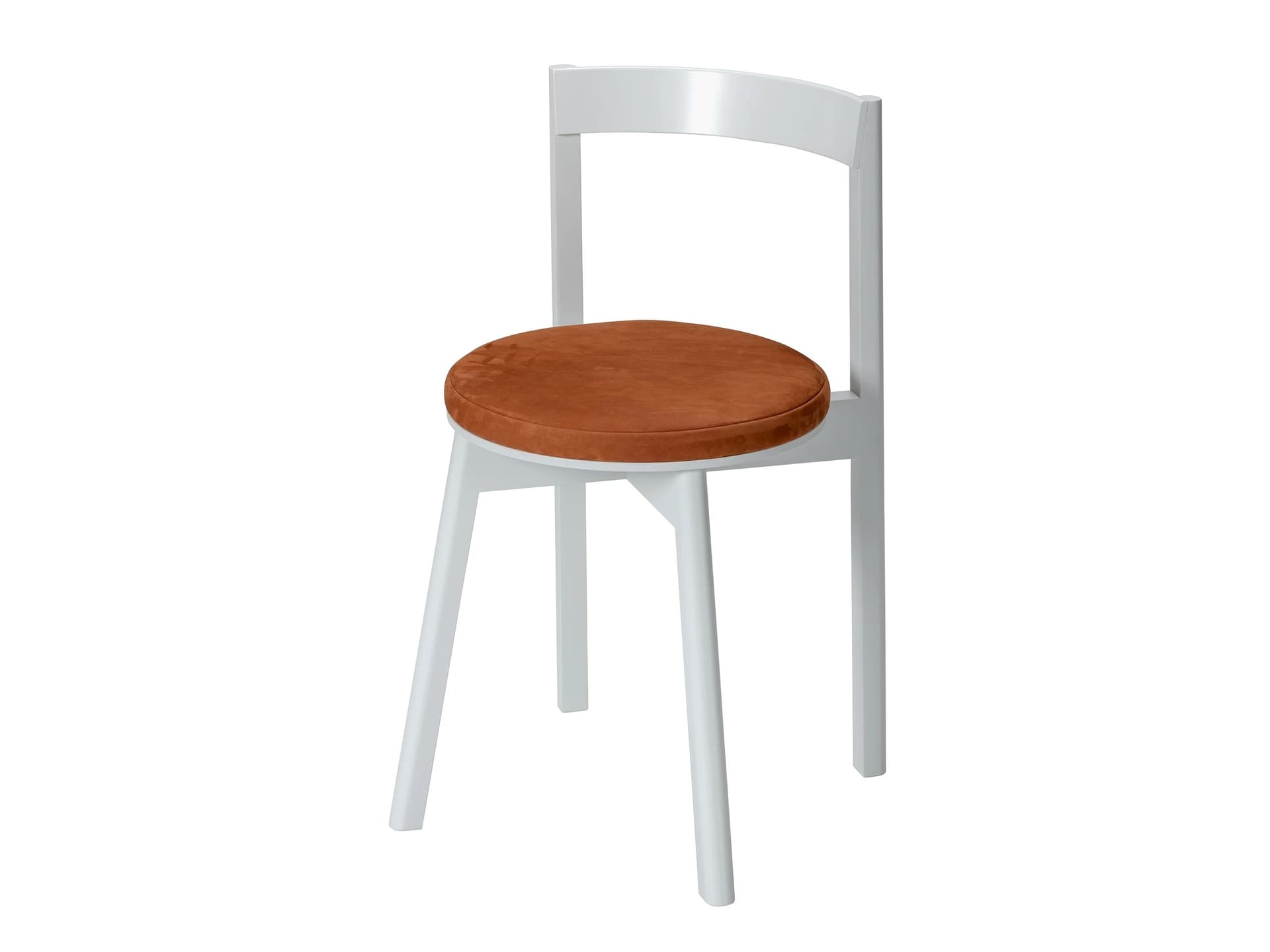LOEHR
L5 JAZZ
Solid wood chair — 31