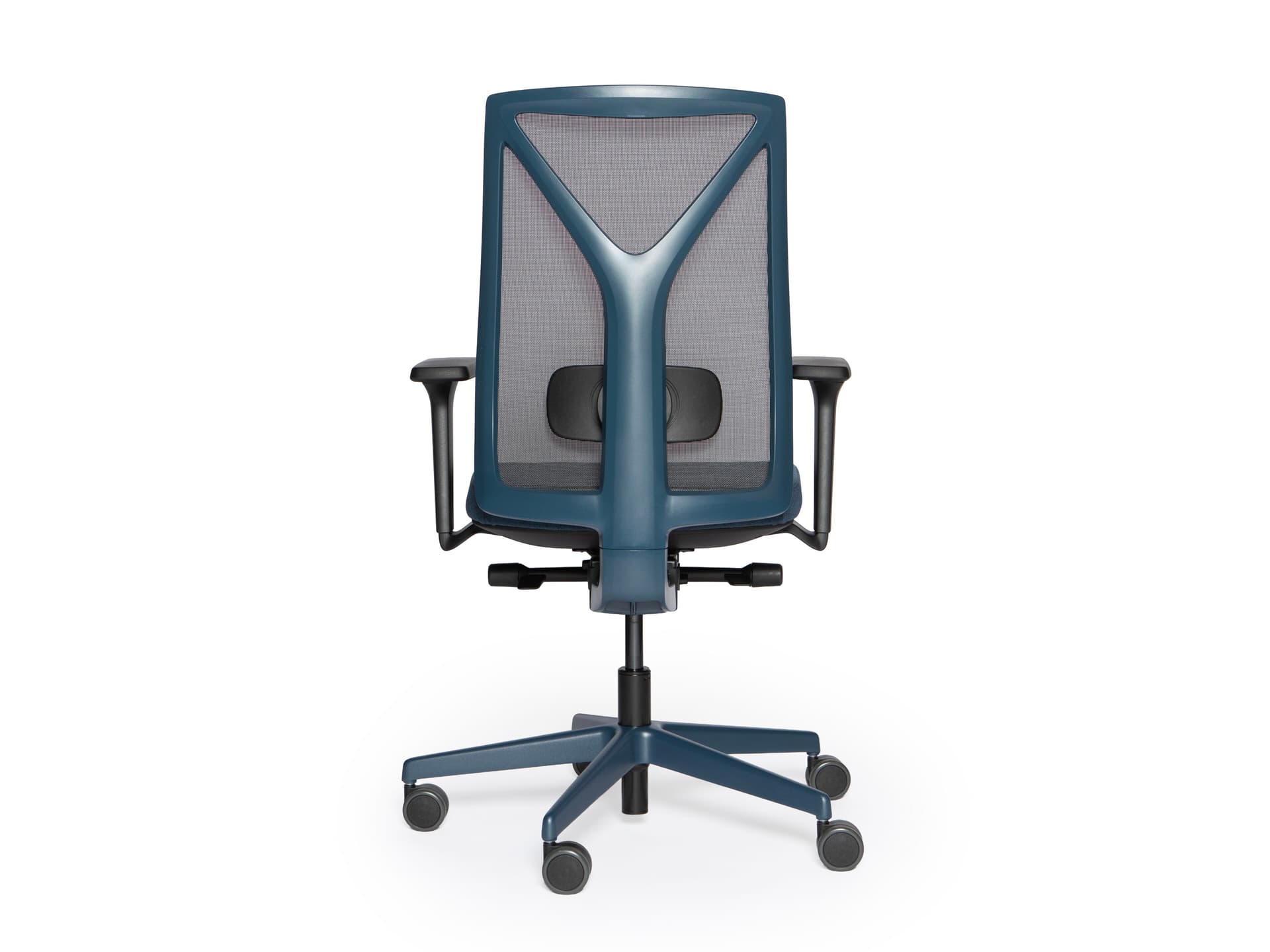 Luxy
CORE
Swivel office chair — 3