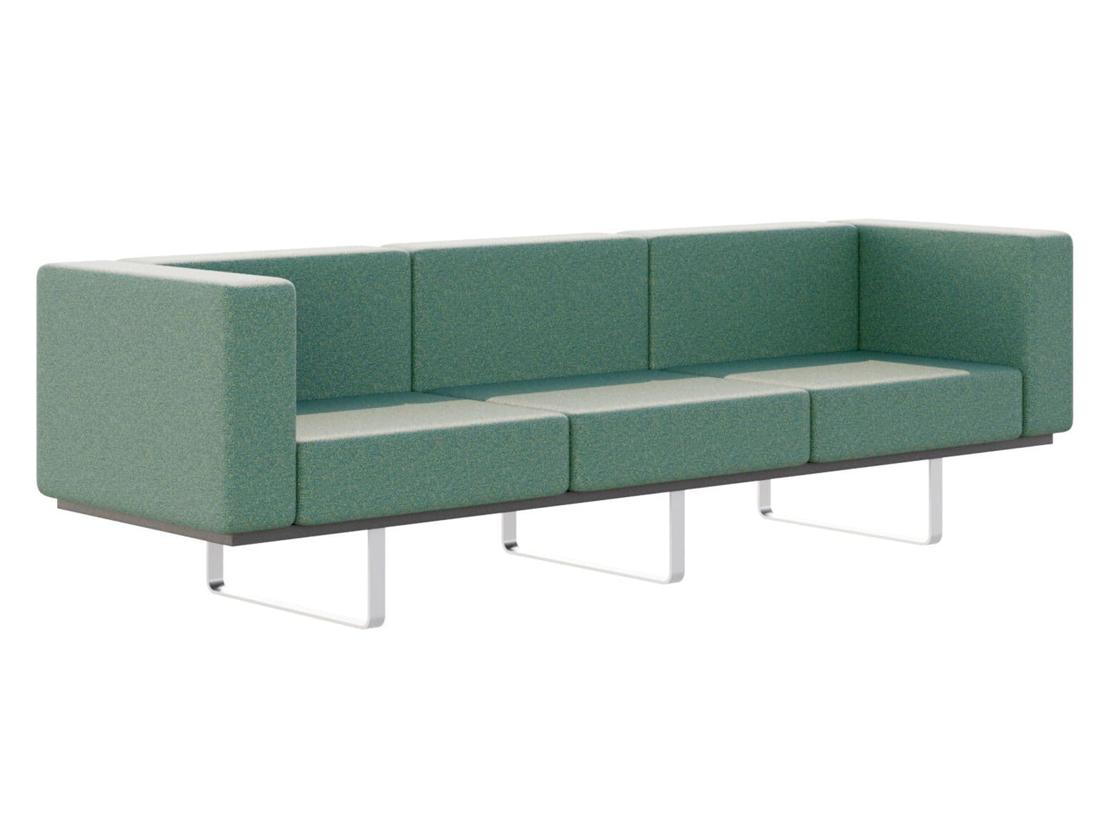 Luxy
FORMA
3 seater sofa — 1