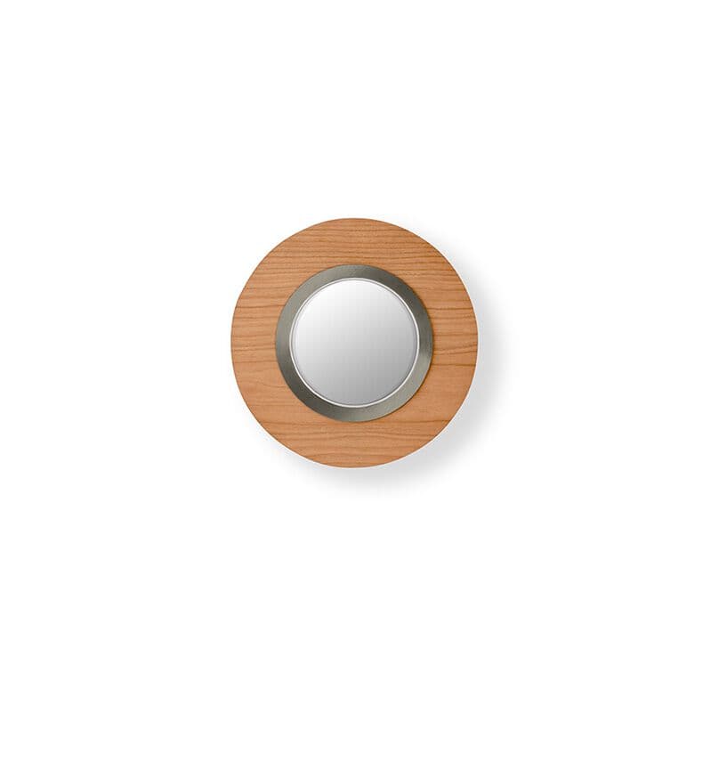 LZF
LENS
Wood veneer mirror — 46