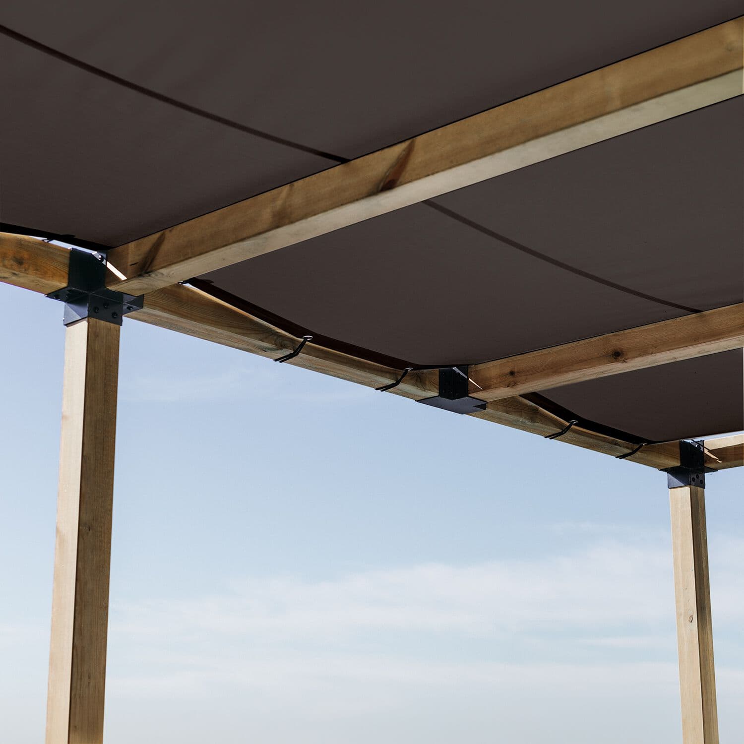 Maanta
BUGNA
Awning — 45