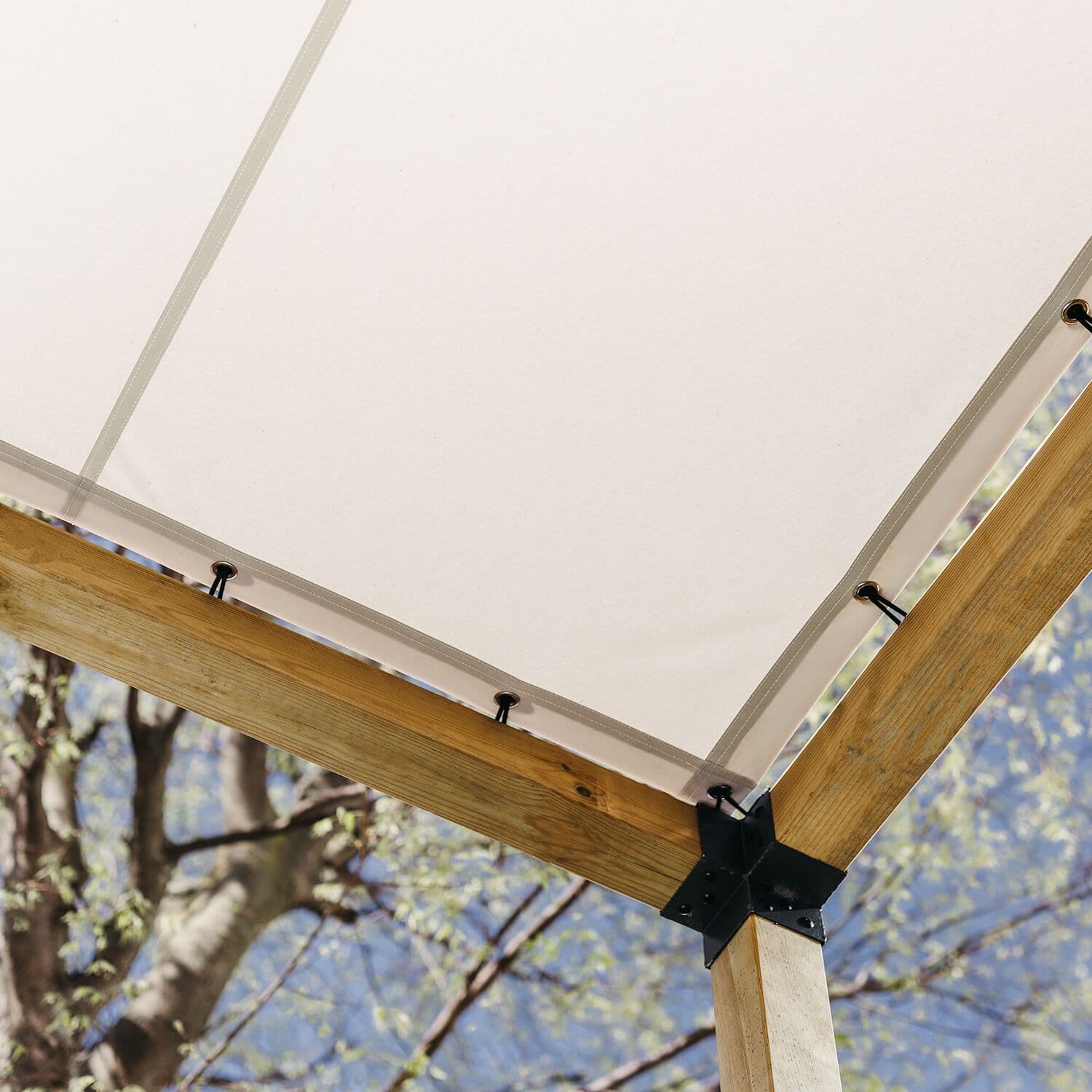 Maanta
BUGNA
Awning — 8