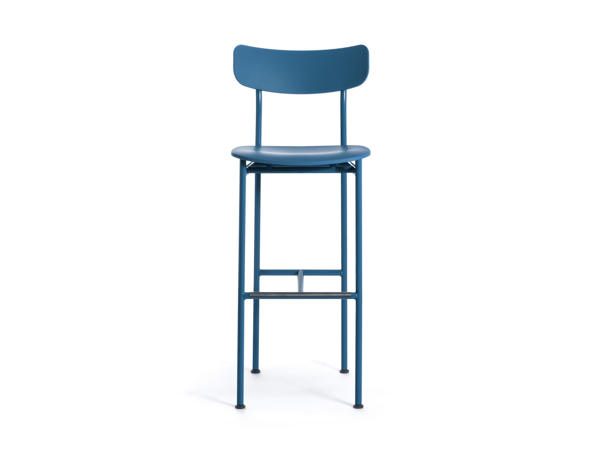 Magis
MOTTA
Polypropylene stool — 5