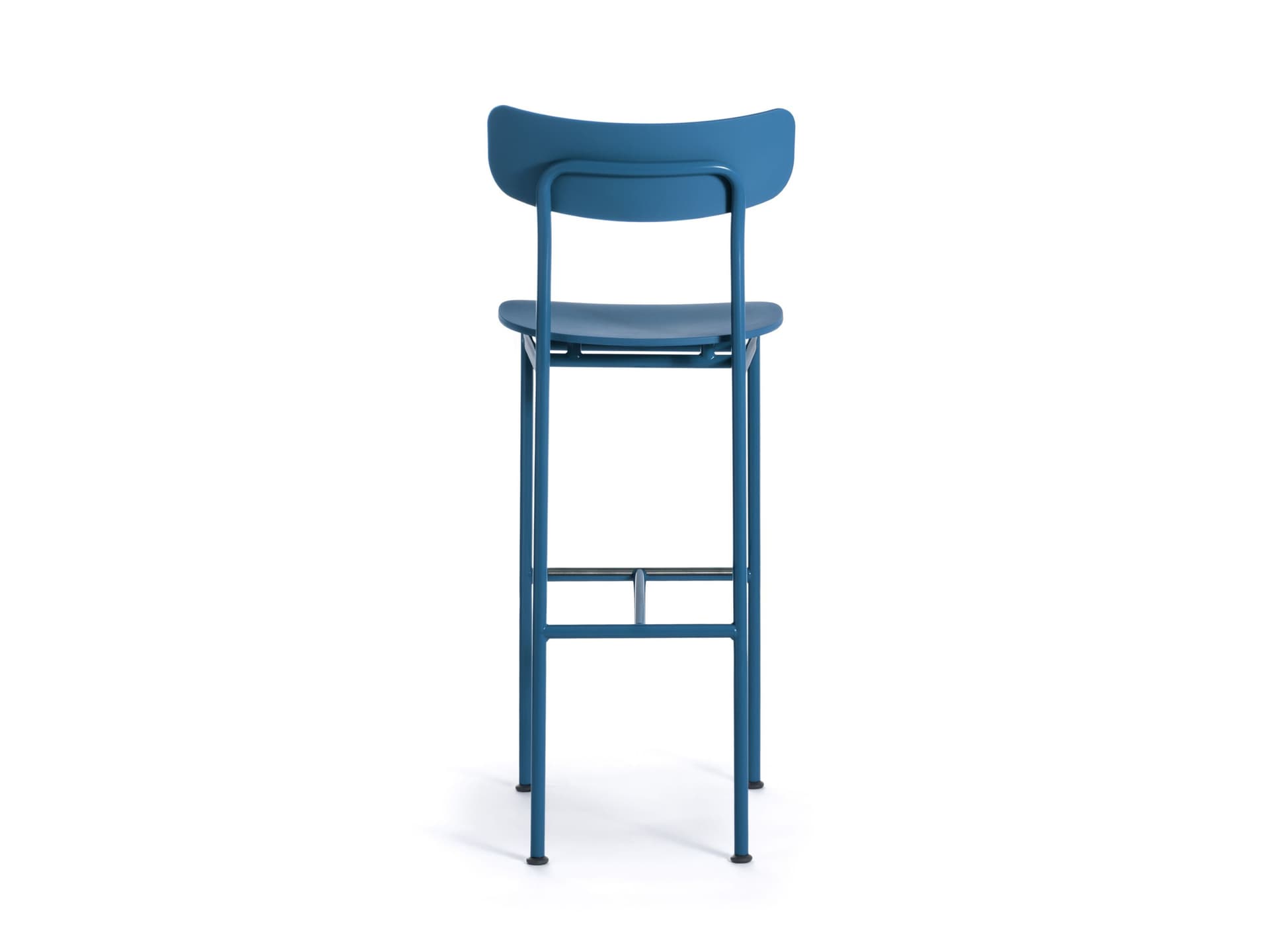 Magis
MOTTA
Polypropylene stool — 8
