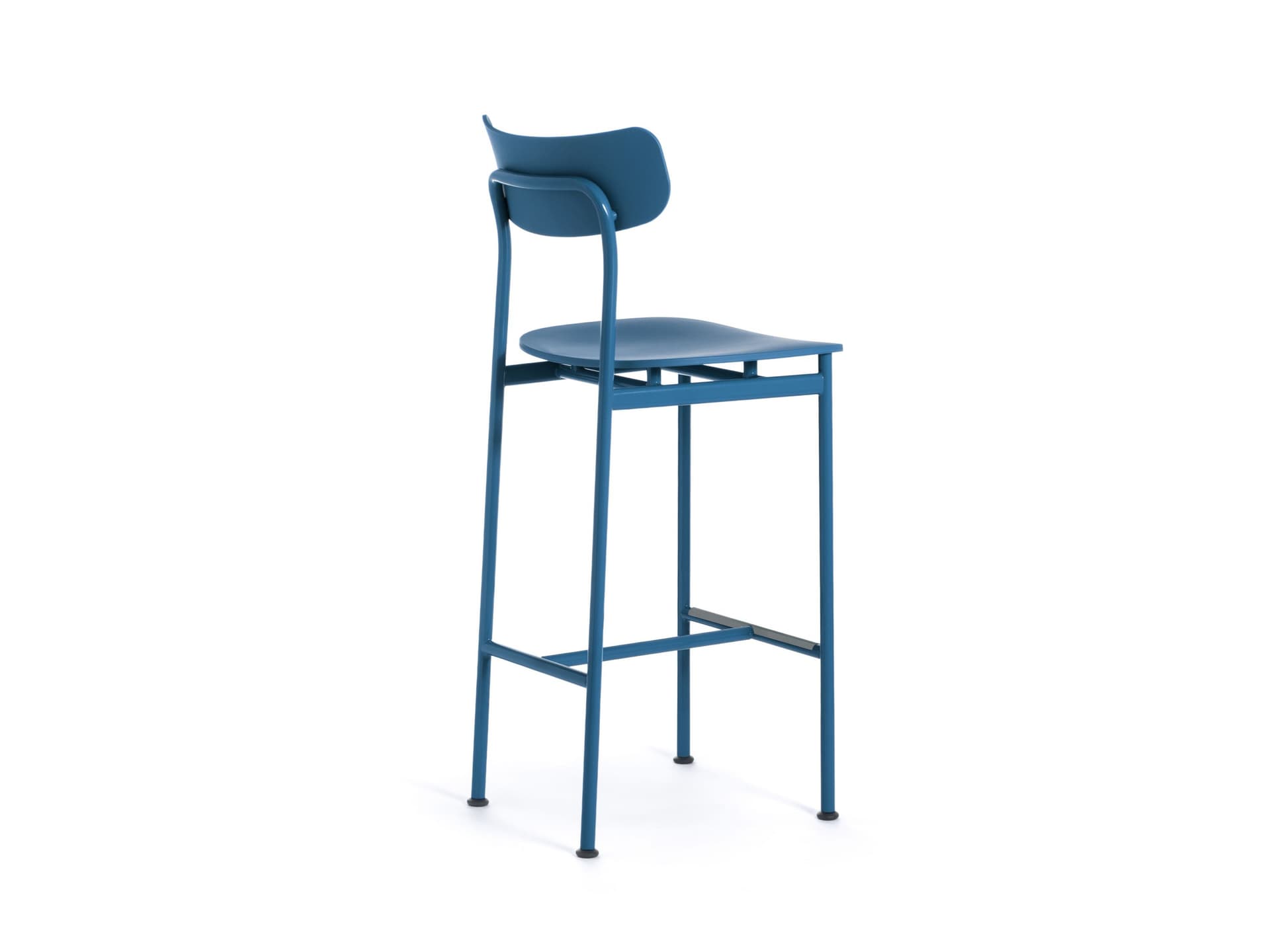 Magis
MOTTA
Polypropylene stool — 10
