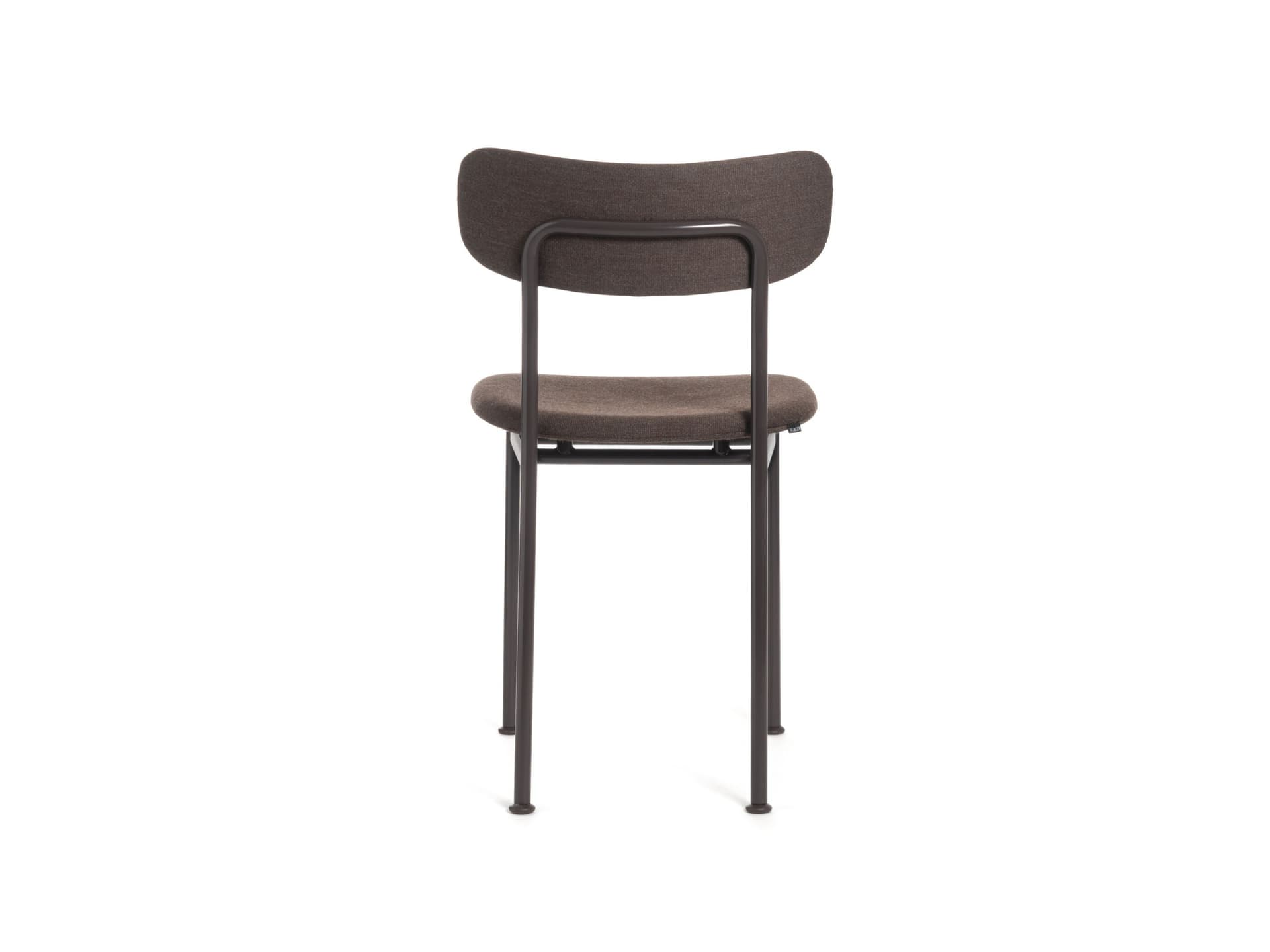 Magis
MOTTA
Steel chair — 4