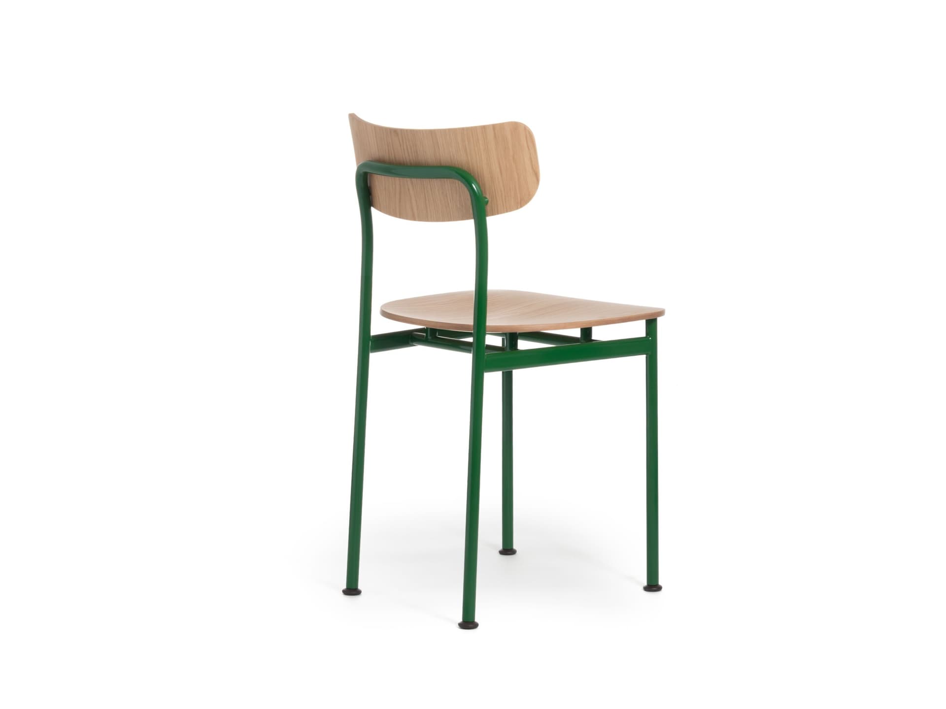 Magis
MOTTA
Steel chair — 5
