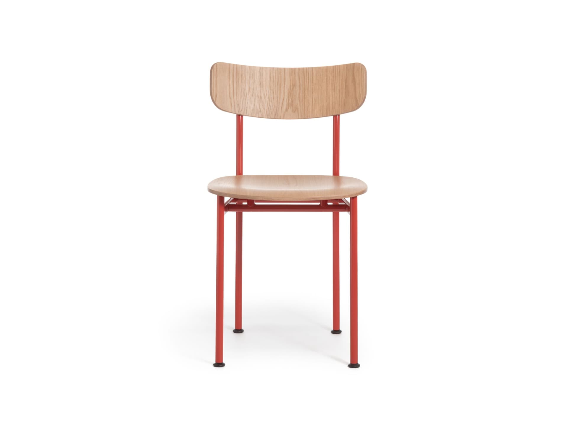 Magis
MOTTA
Steel chair — 6