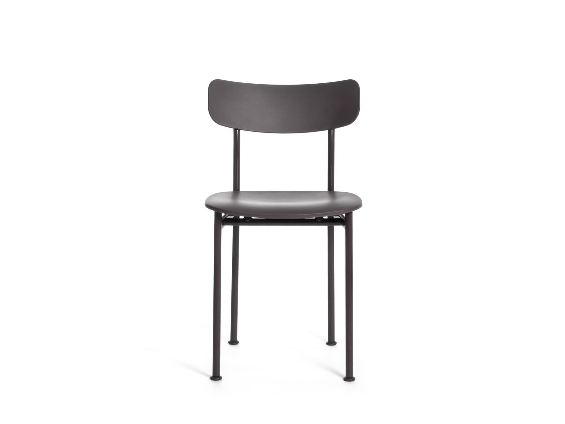 Magis
MOTTA
Steel chair — 7