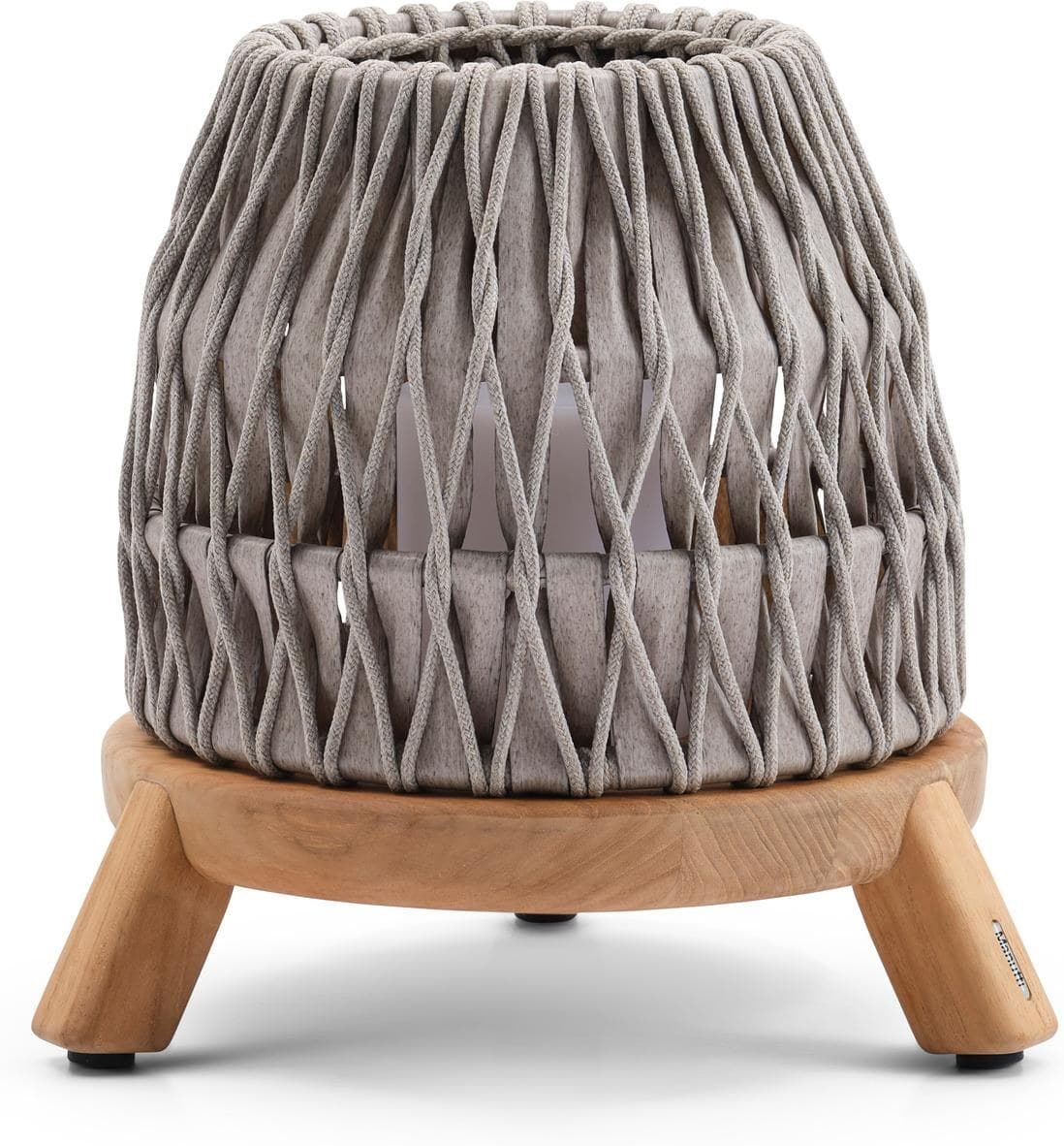 MANUTTI
SANDUA
Lantern — 3
