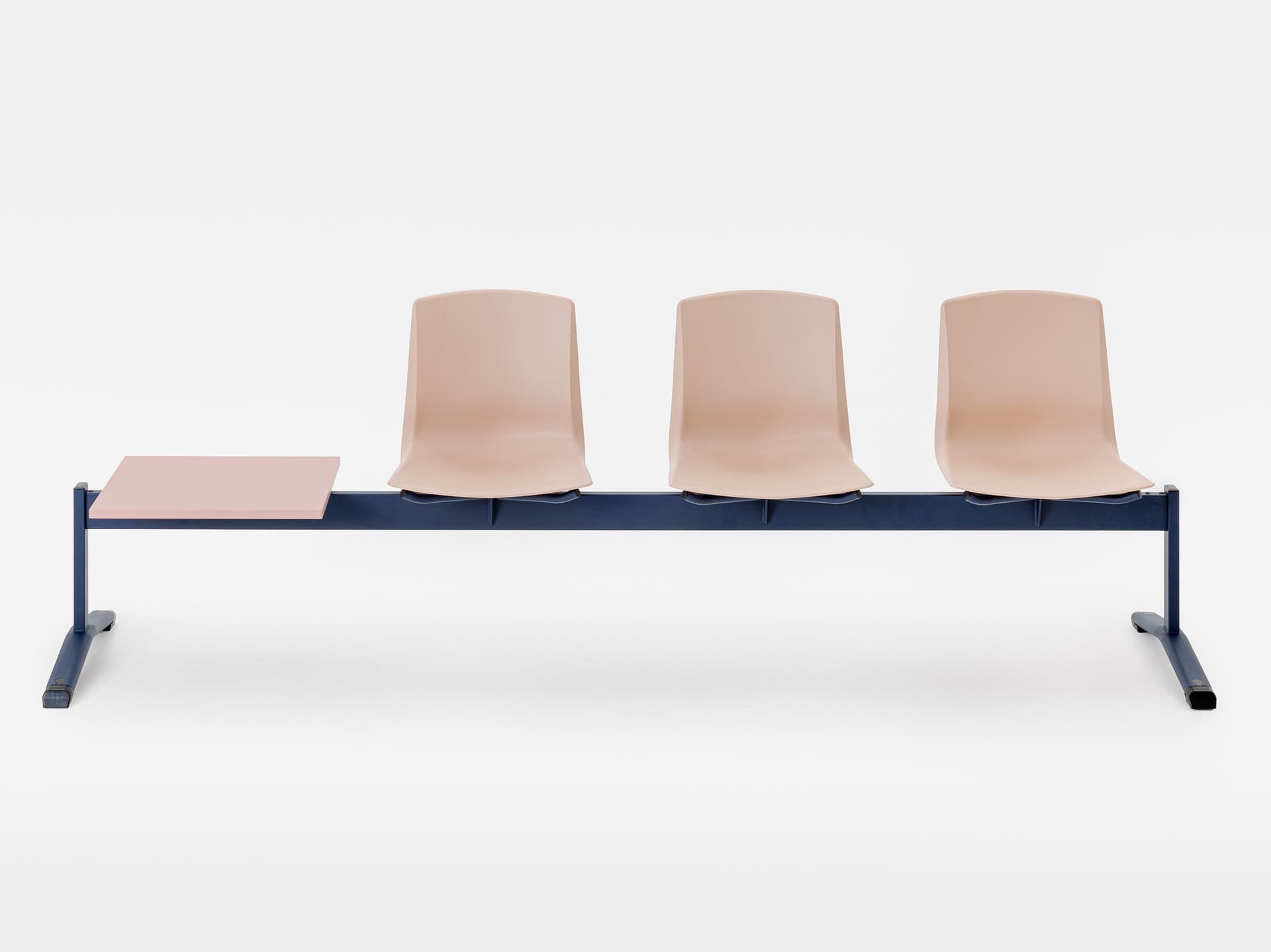 Mara
LOTO BENCH
Beam seating — 1
