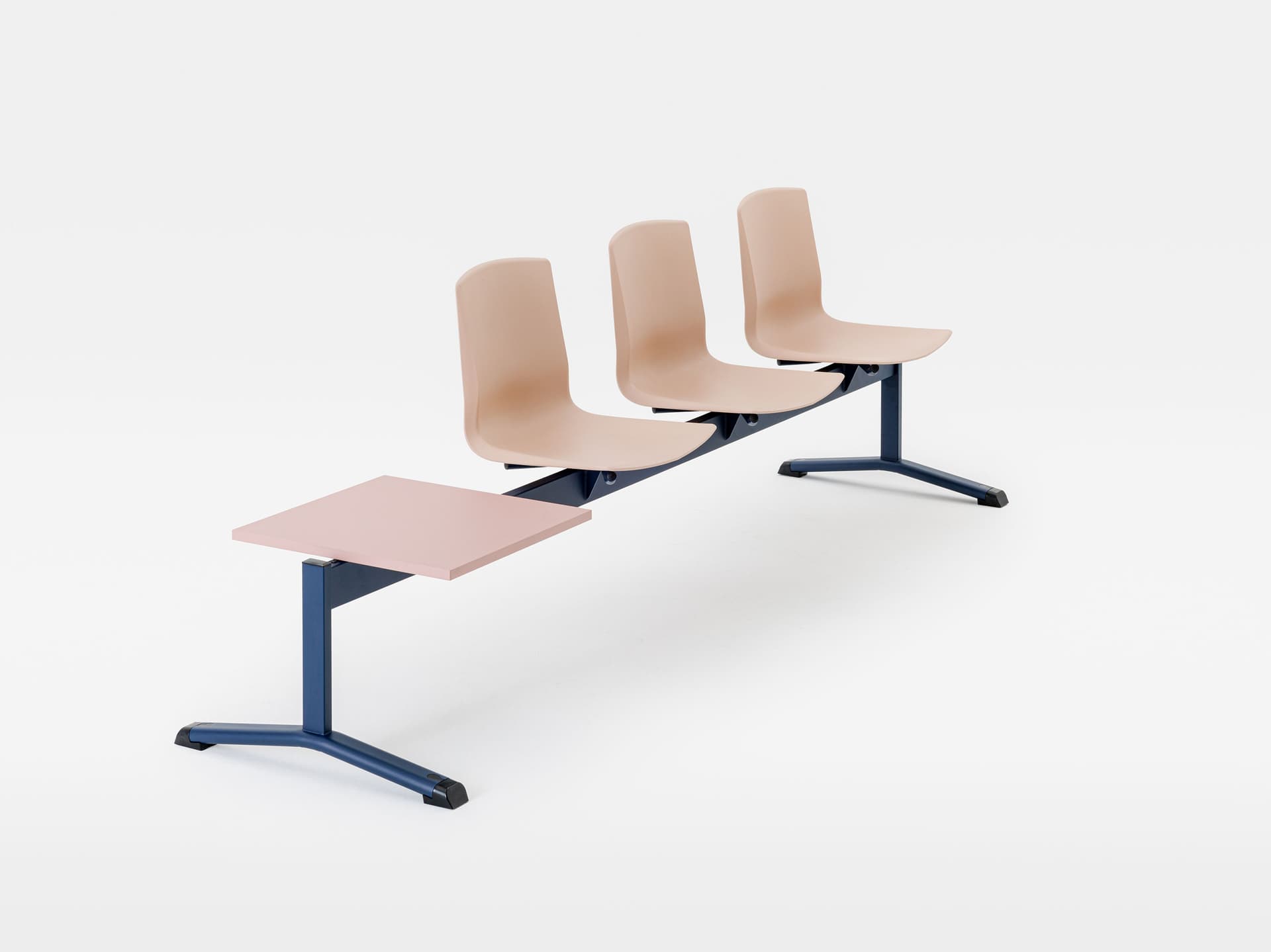 Mara
LOTO BENCH
Beam seating